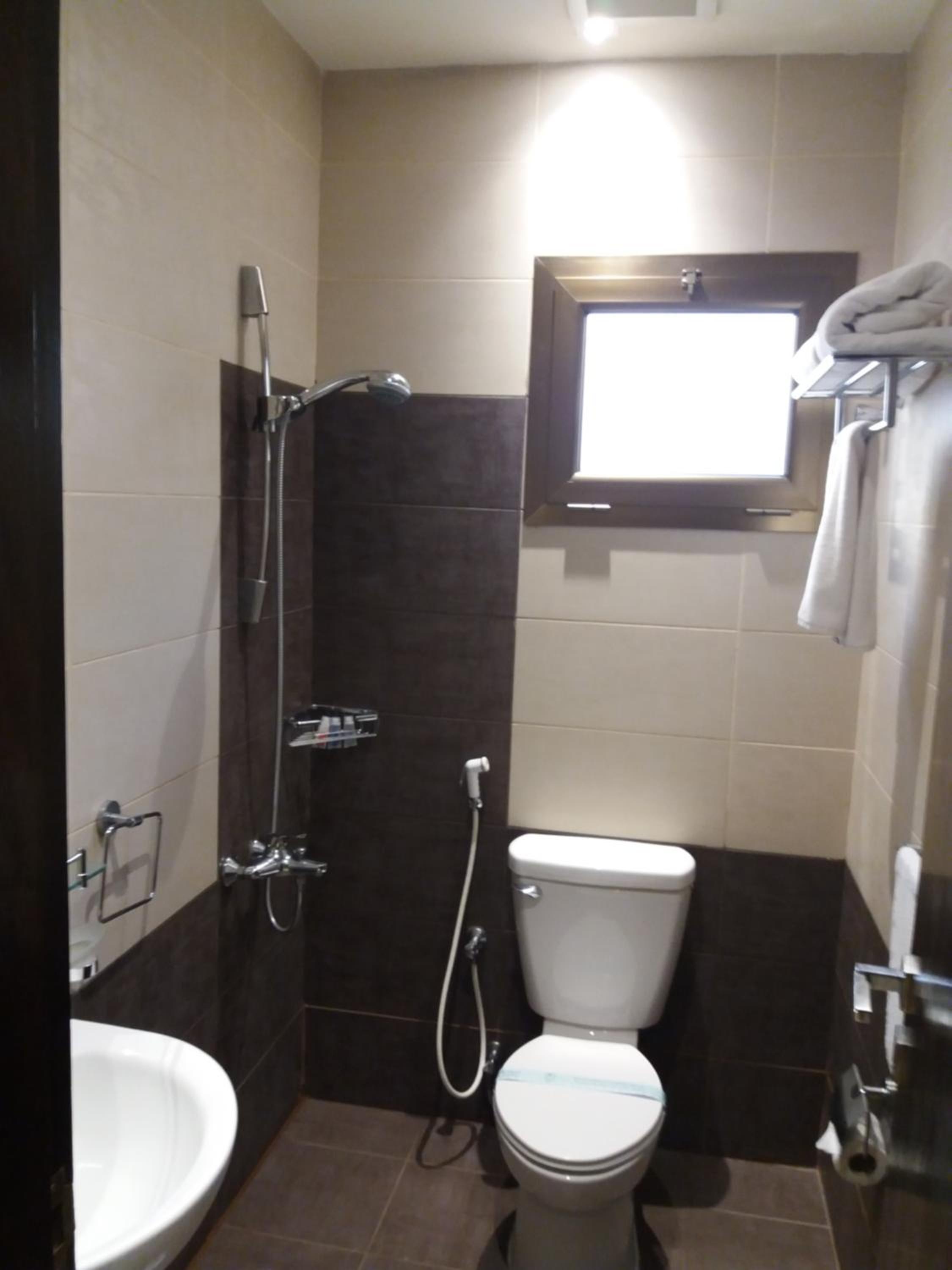 One-Bedroom Suite photo 3