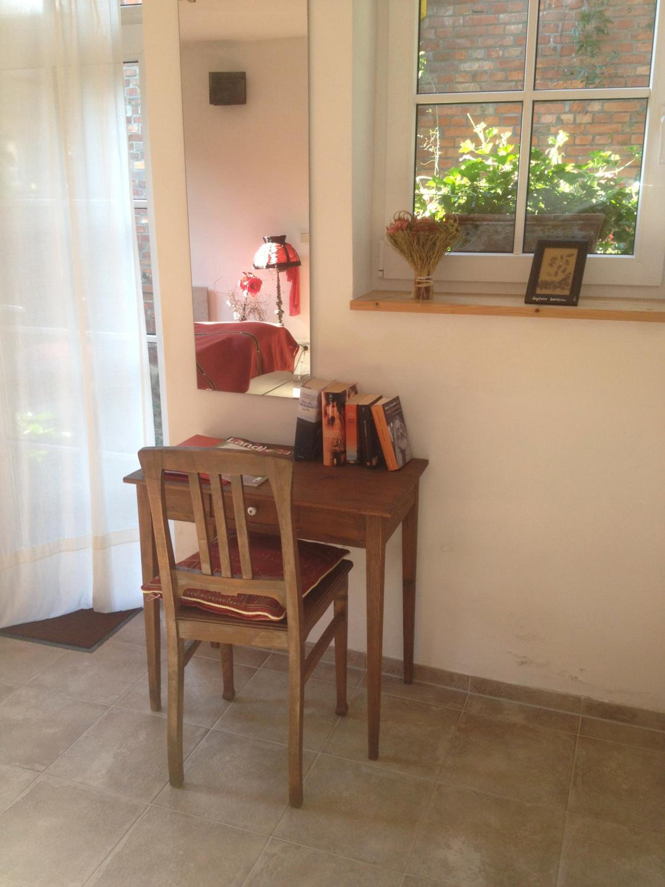 One-Bedroom Apartment (2 Adults) photo 3
