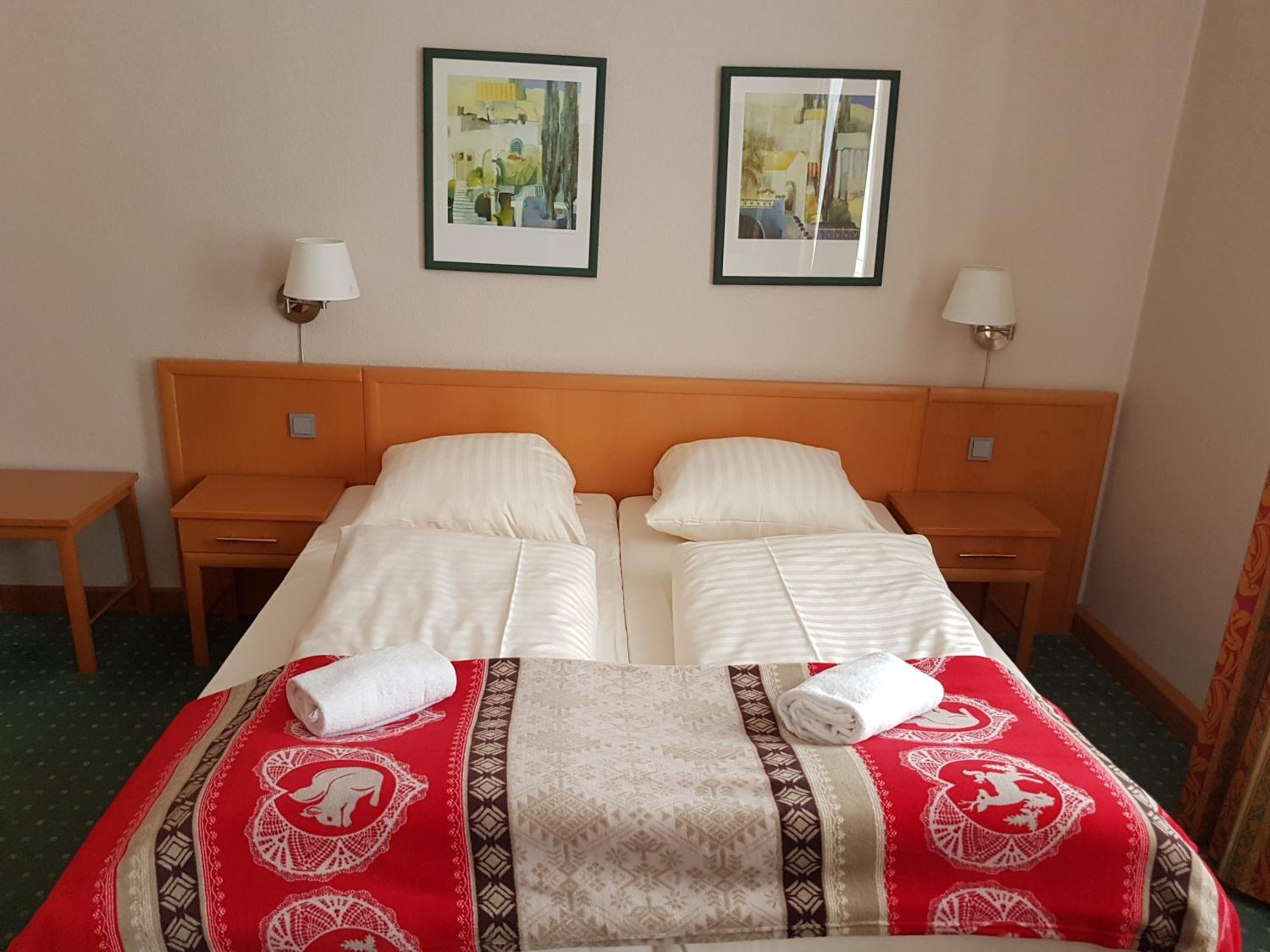 Double Room - Photo 1