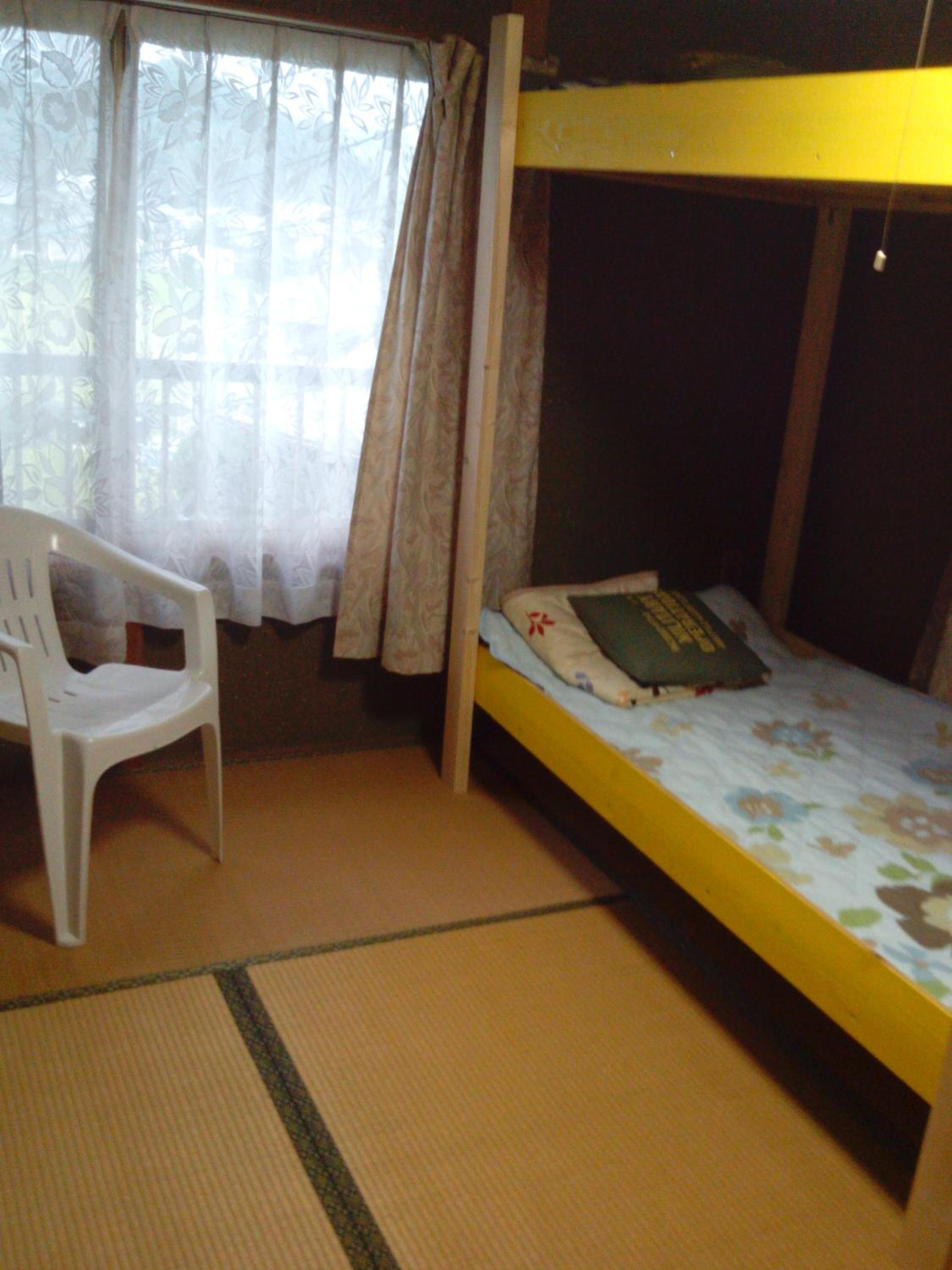 Budget Double Room photo 1