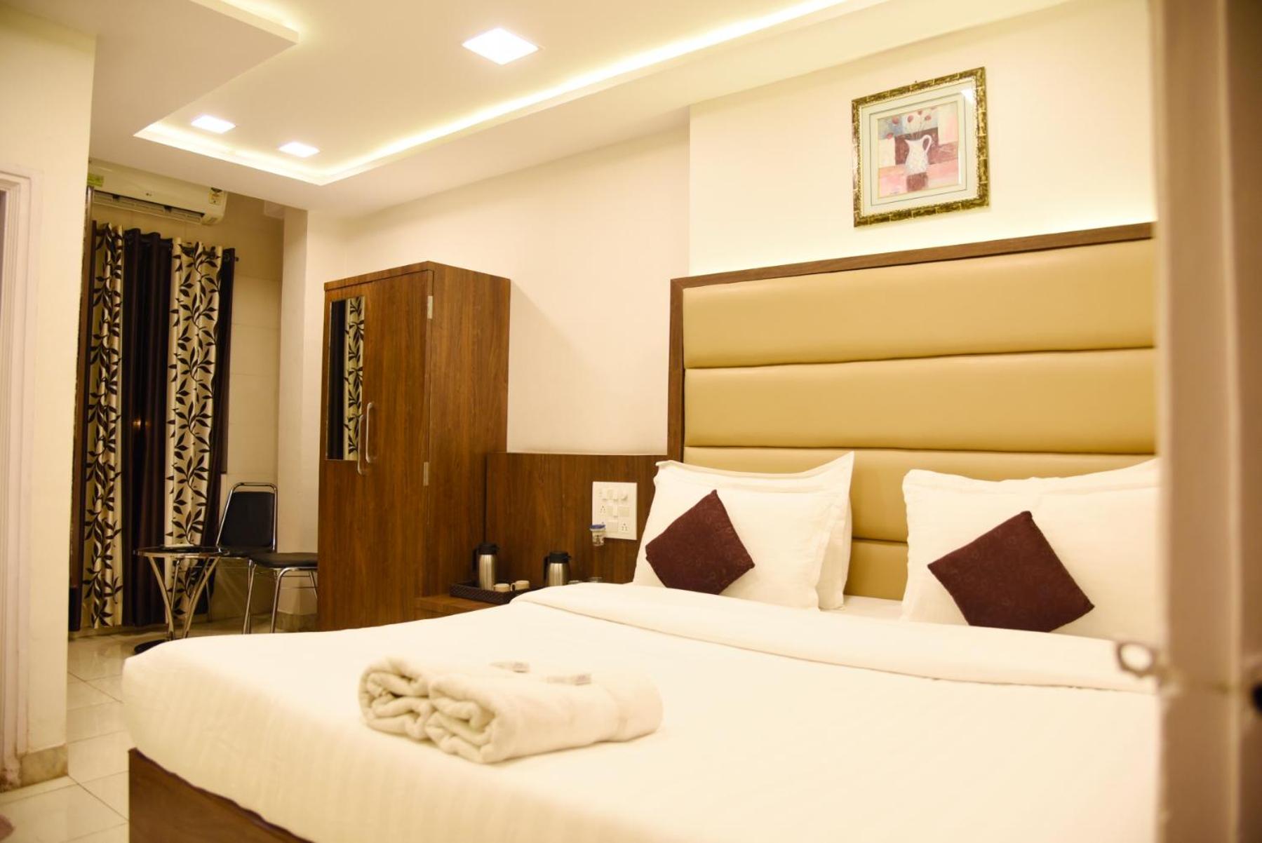 Double Room - Photo 1