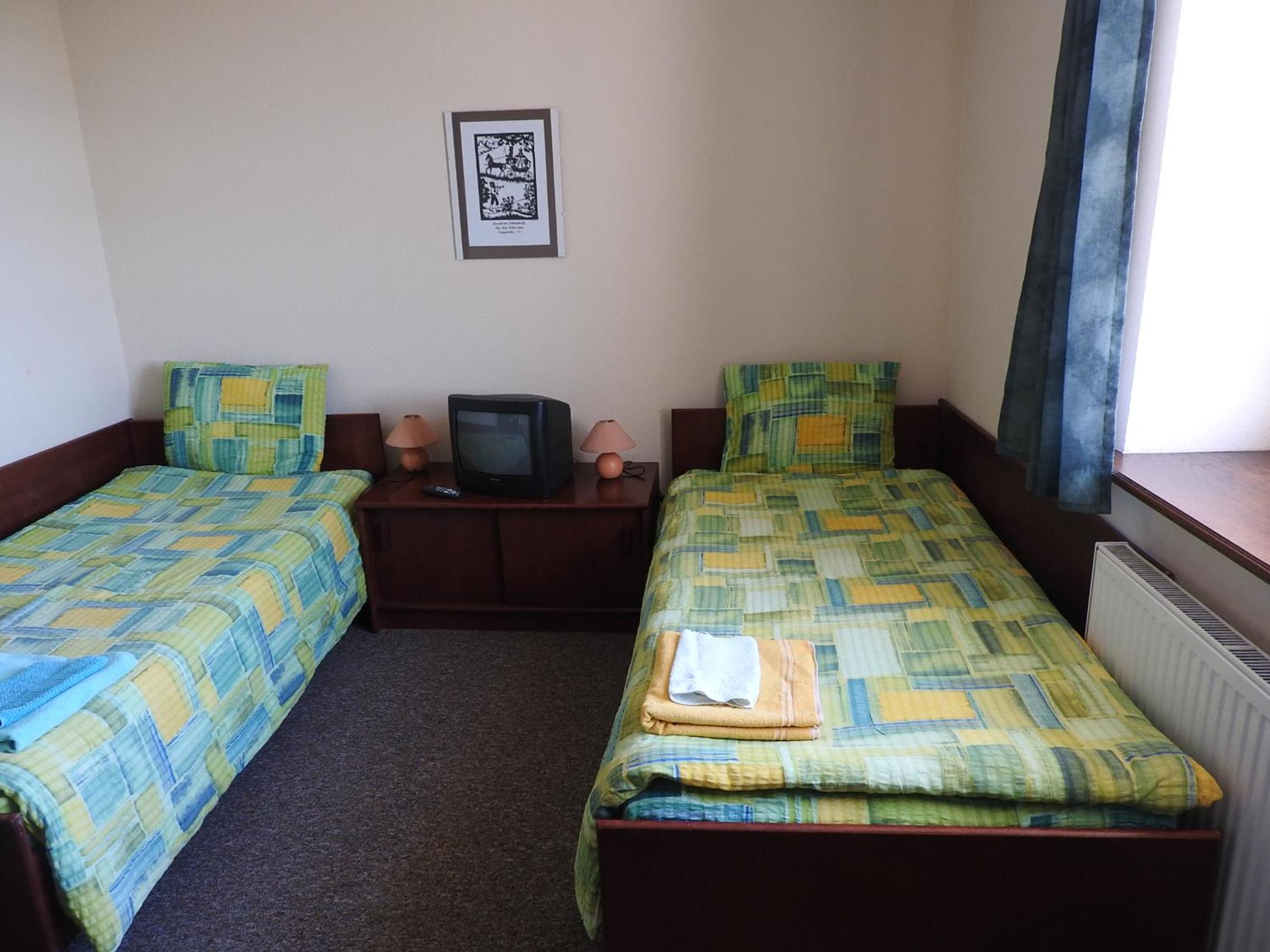Standard Twin Room photo 3