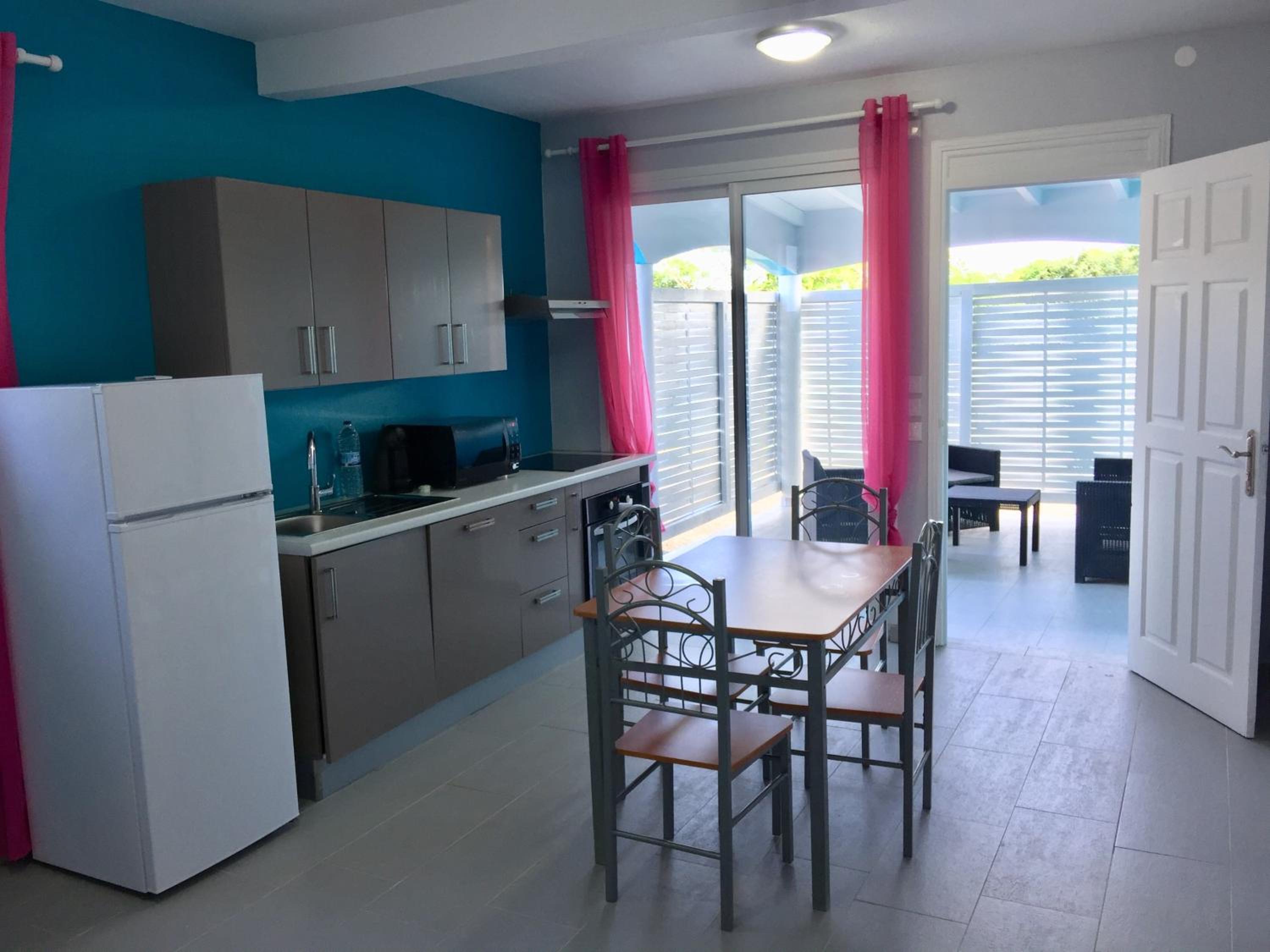 Apartment photo 1