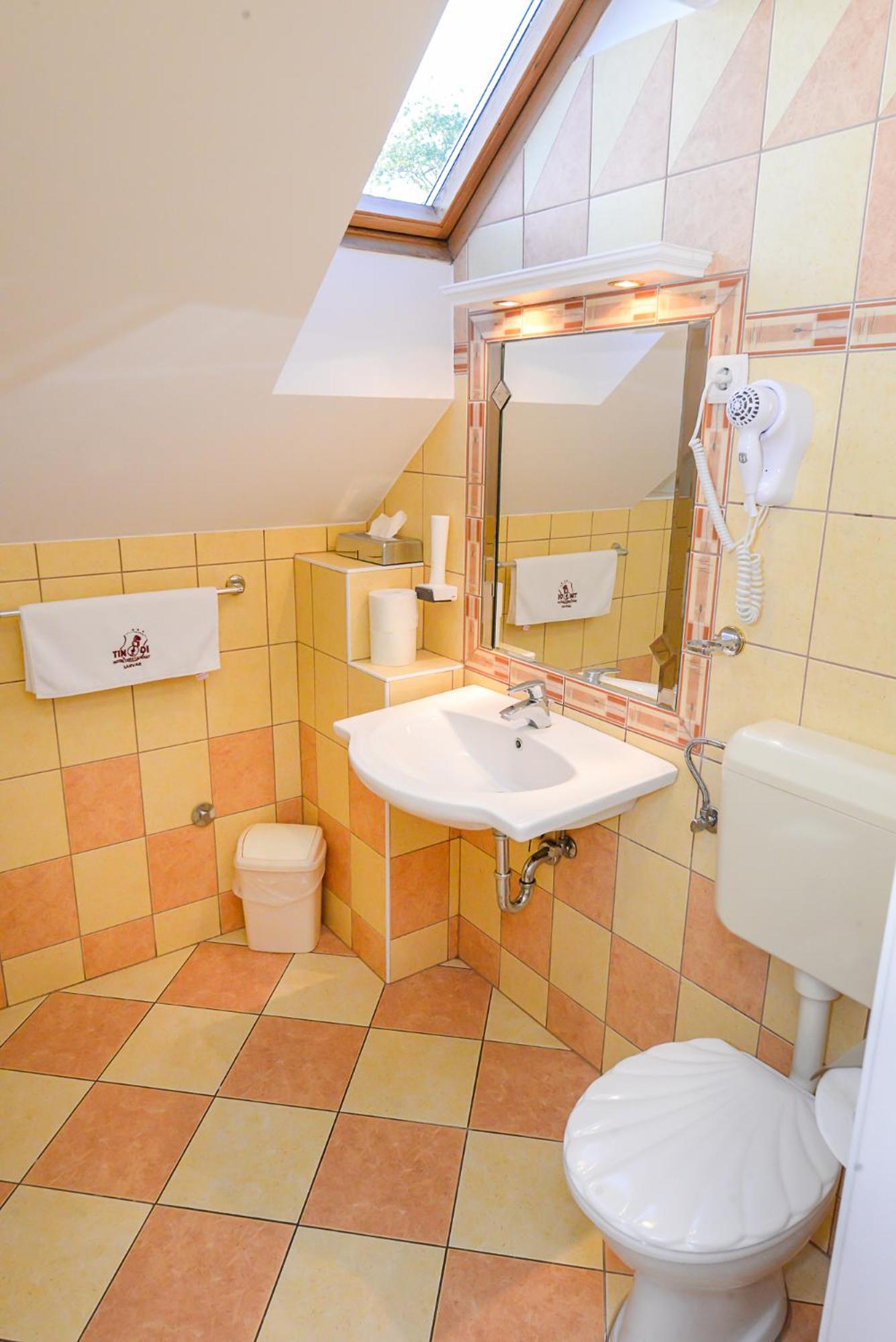 Superior Triple Room - Photo 5