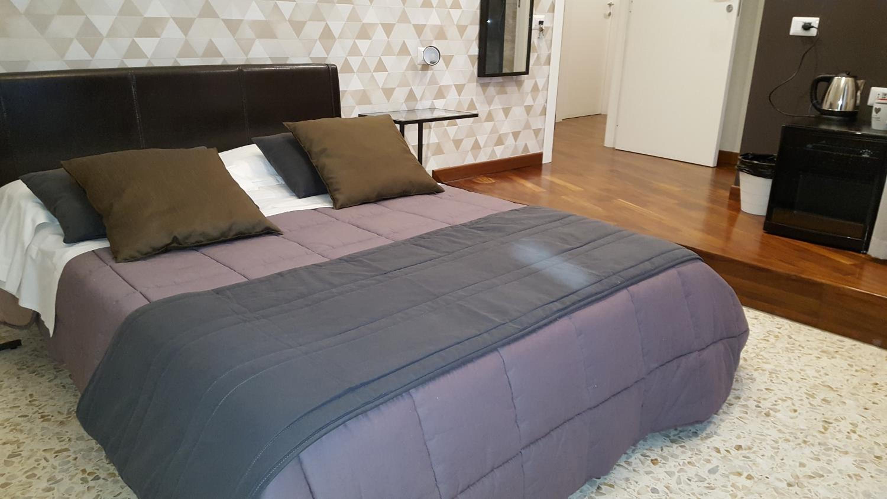 Small Double Room
