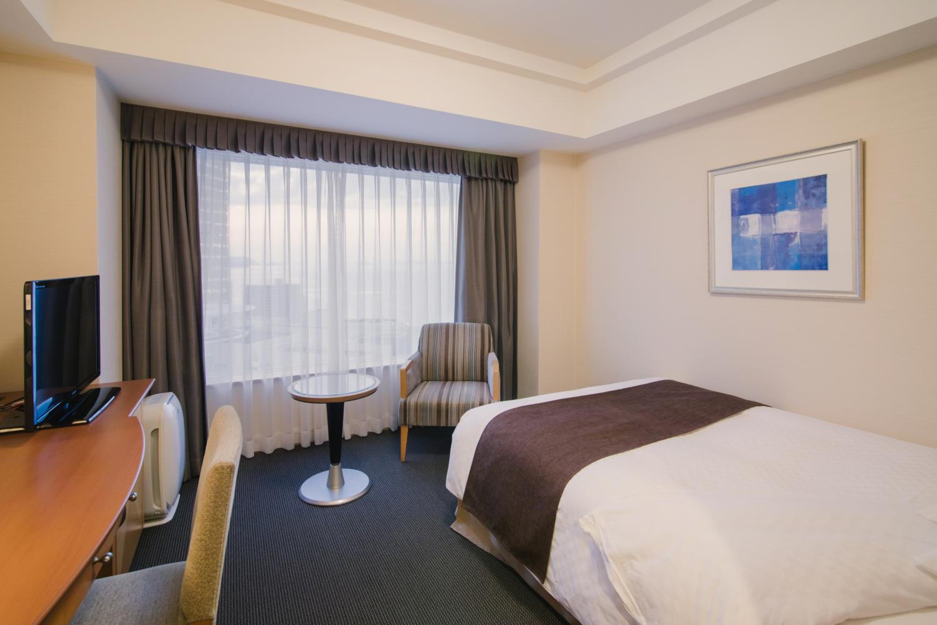 Deluxe Single Room ( 2 Adults) - Non-Smoking - Photo 5