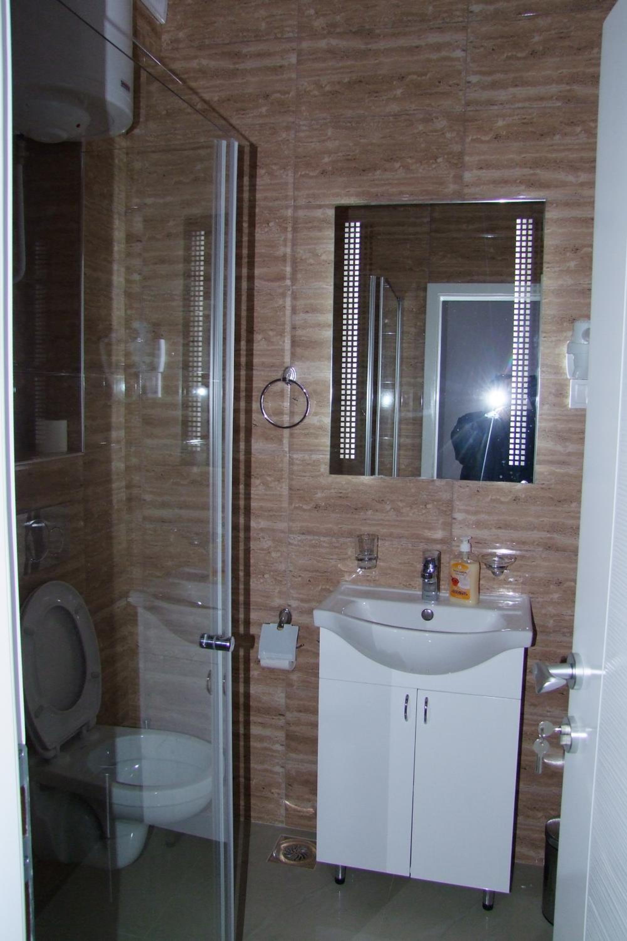 Standard Double Room photo 3