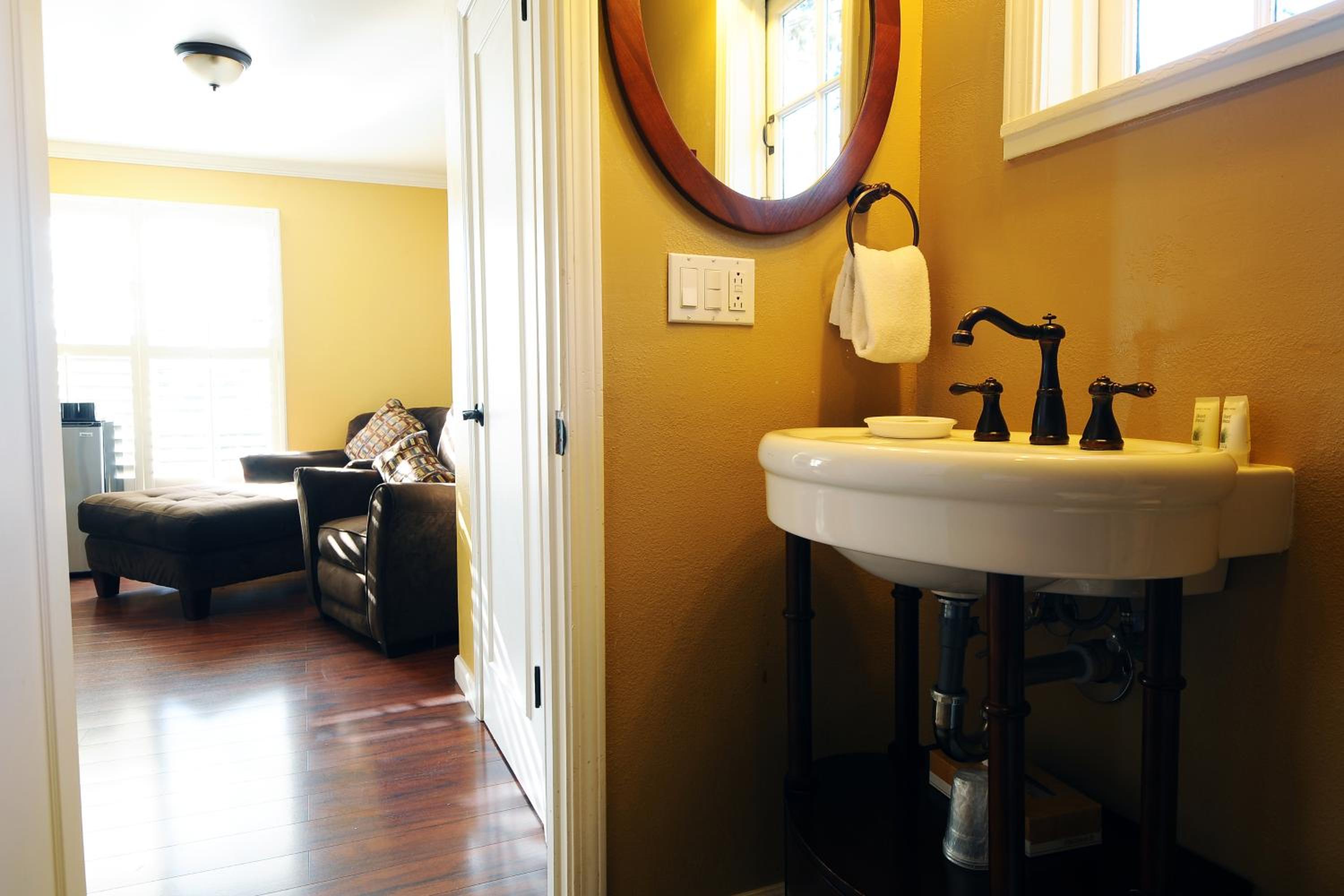 King Suite photo 2
