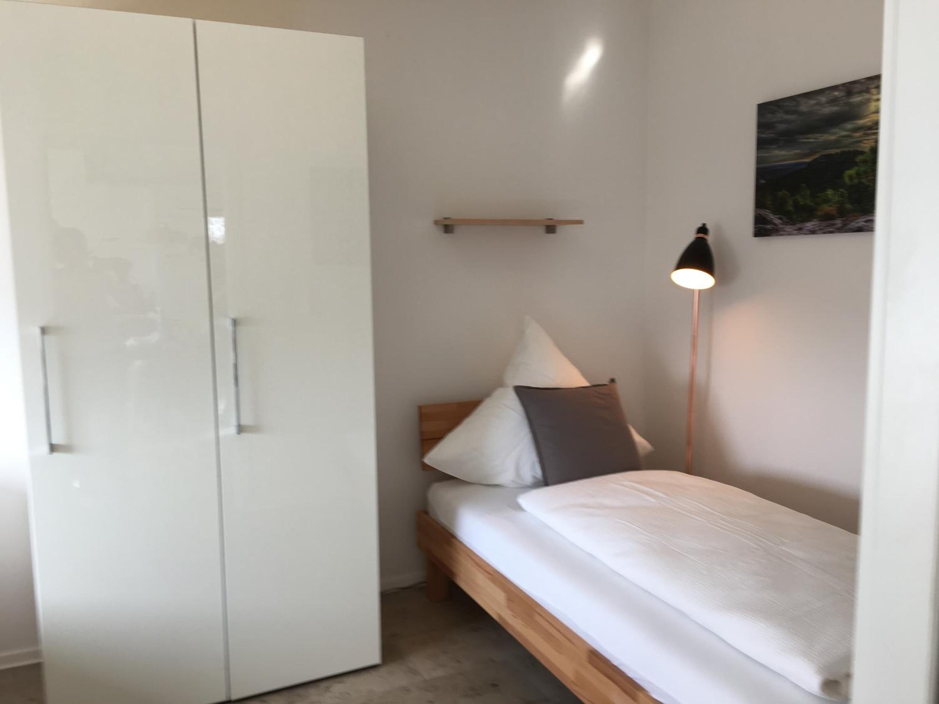 Three-Bedroom Apartment - Photo 14