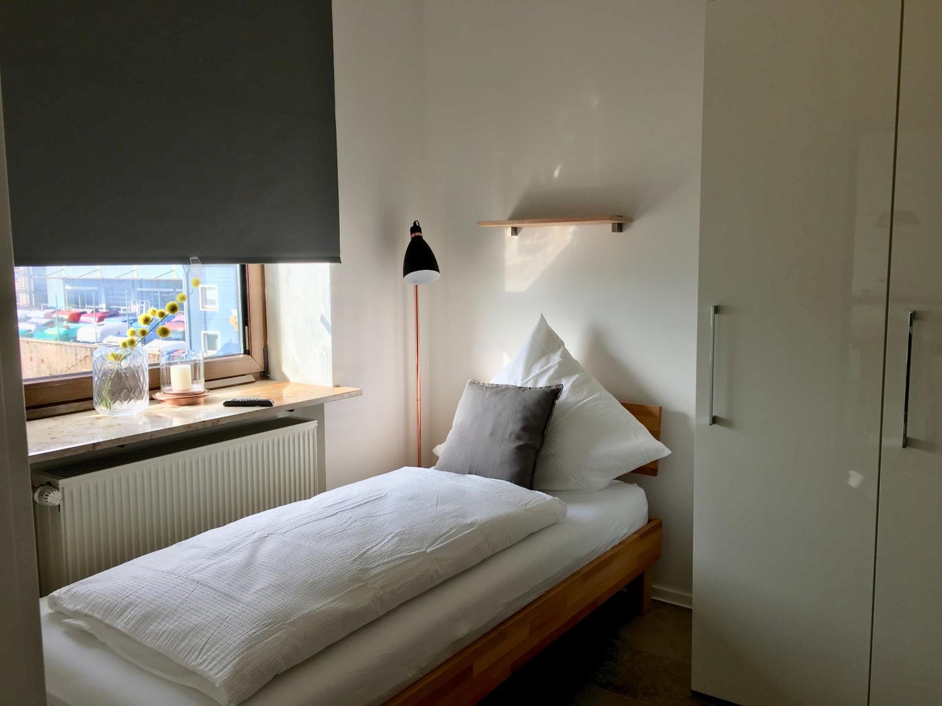 Three-Bedroom Apartment - Photo 6
