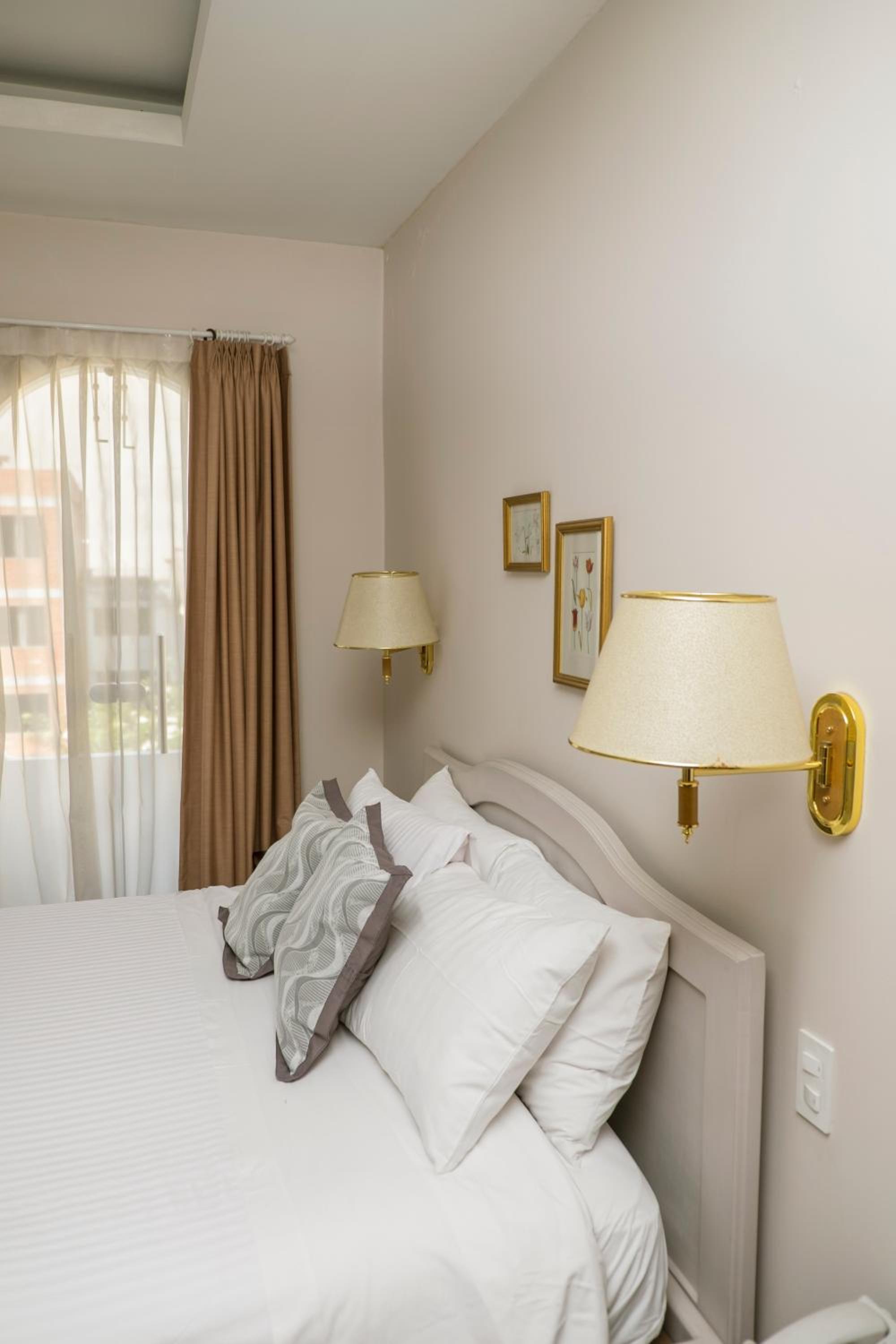 Deluxe Room photo 3