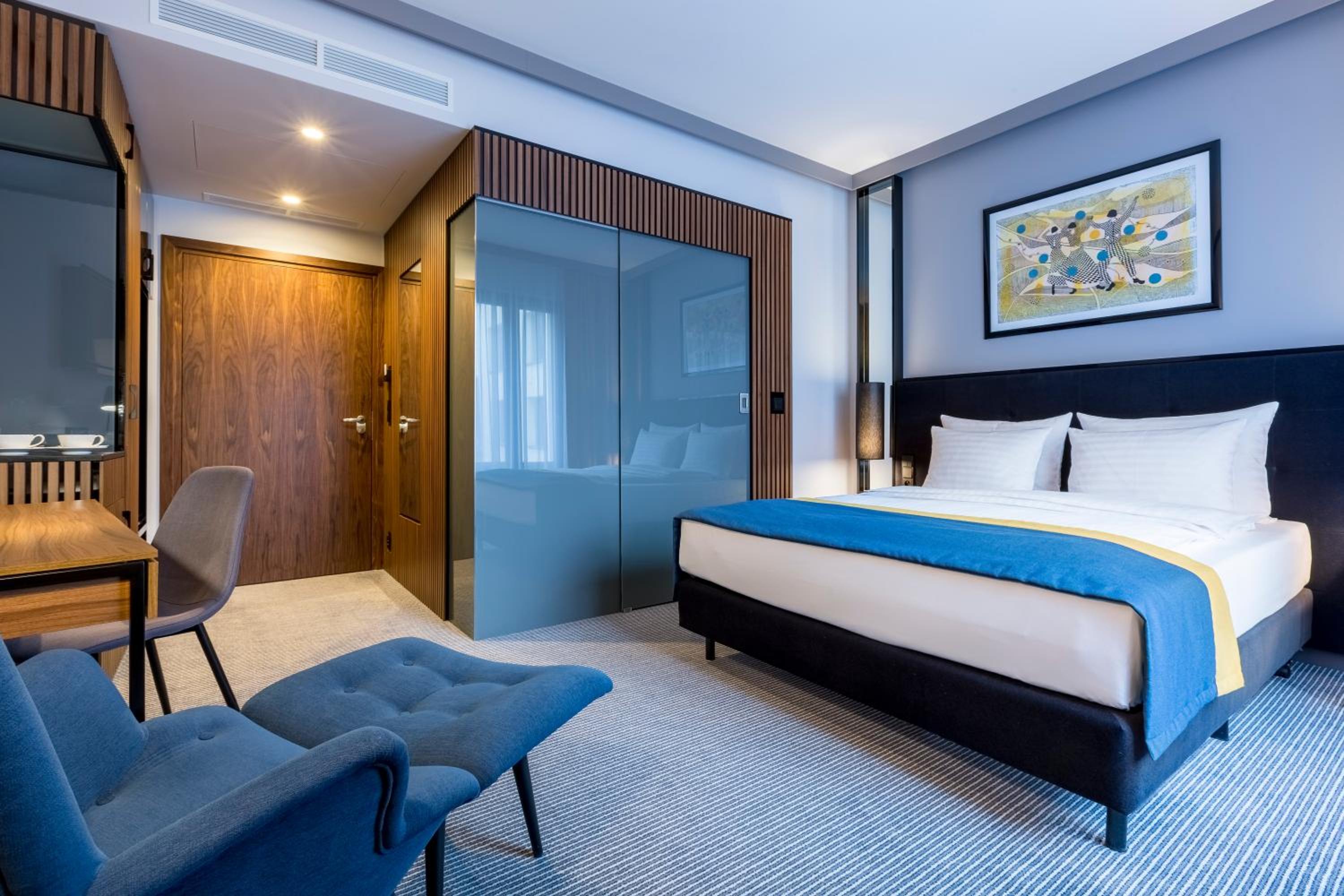 Double Room photo 1