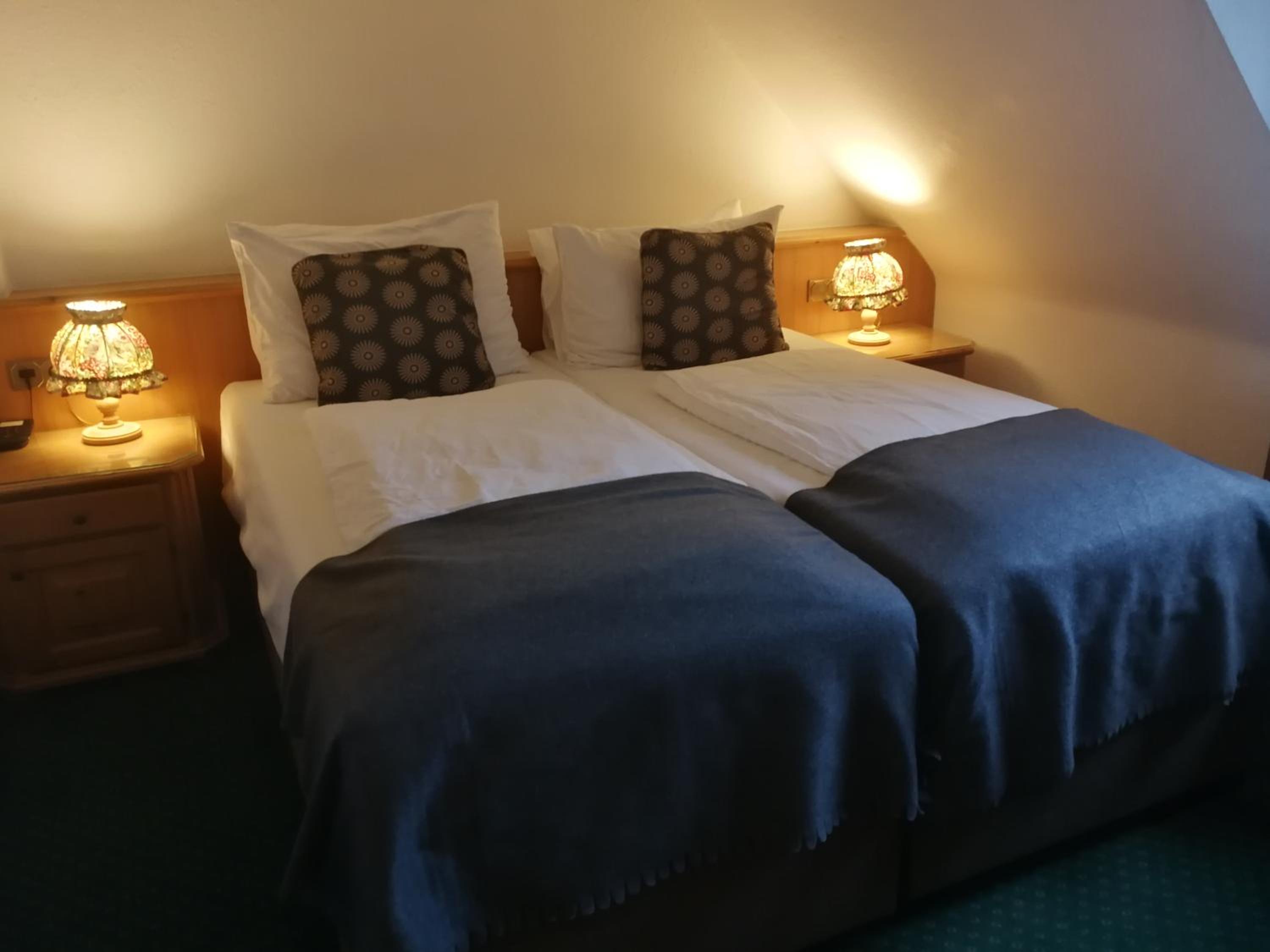 Double Room - Photo 4