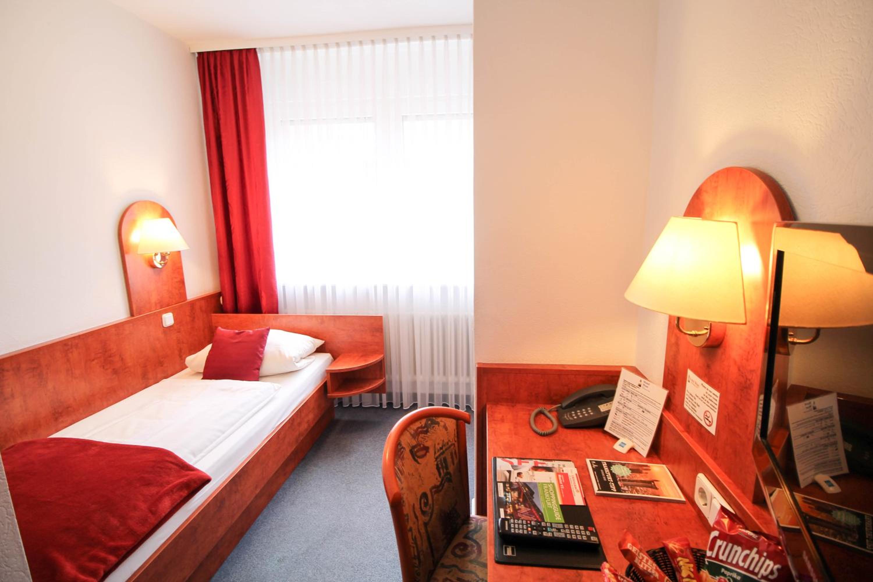 Economy Single Room photo 1