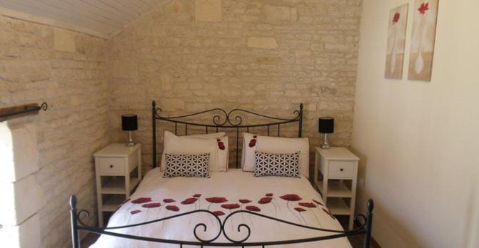 Two-Bedroom Villa photo 1