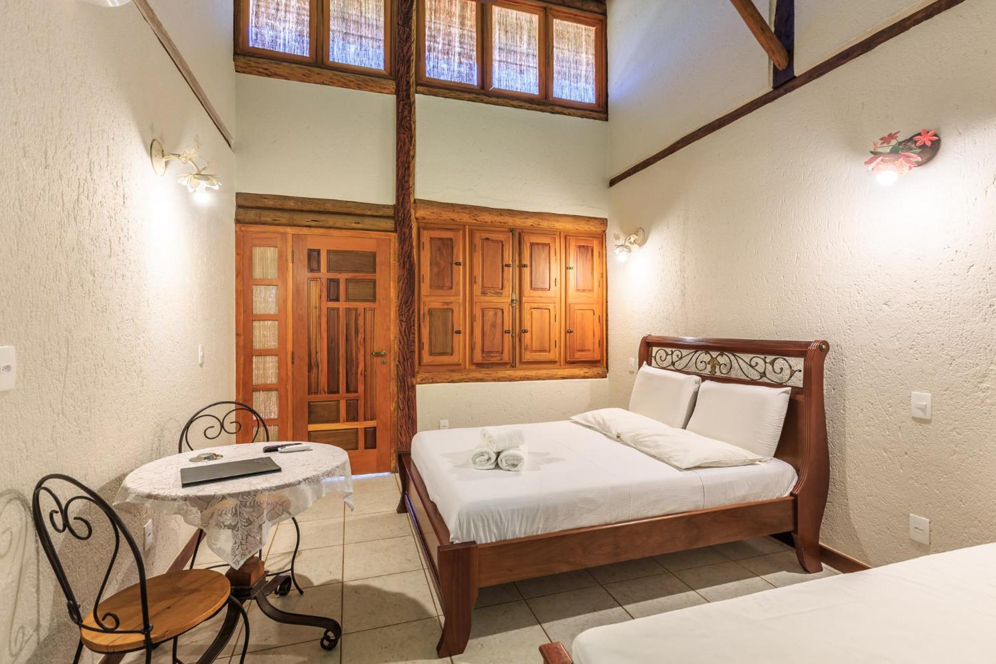 Standard Double Room with Patio photo 1