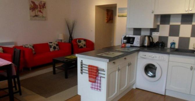 Two-Bedroom House photo 1