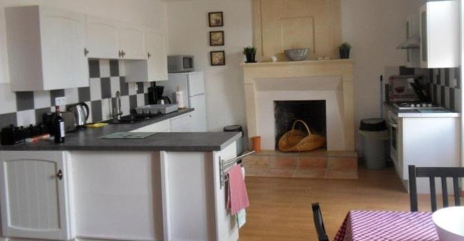 Two-Bedroom House photo 2