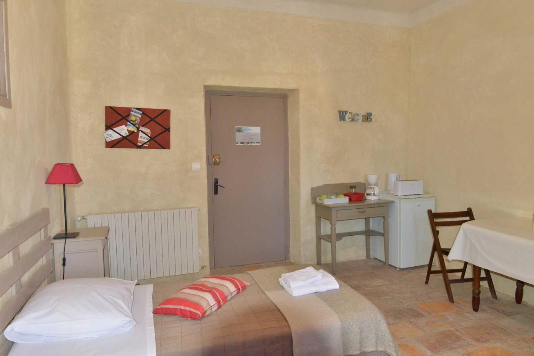 Double Room photo 1