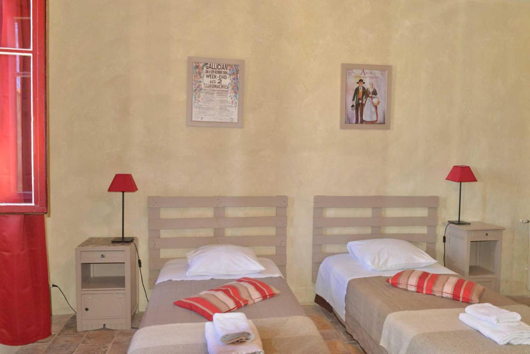 Double Room photo 2