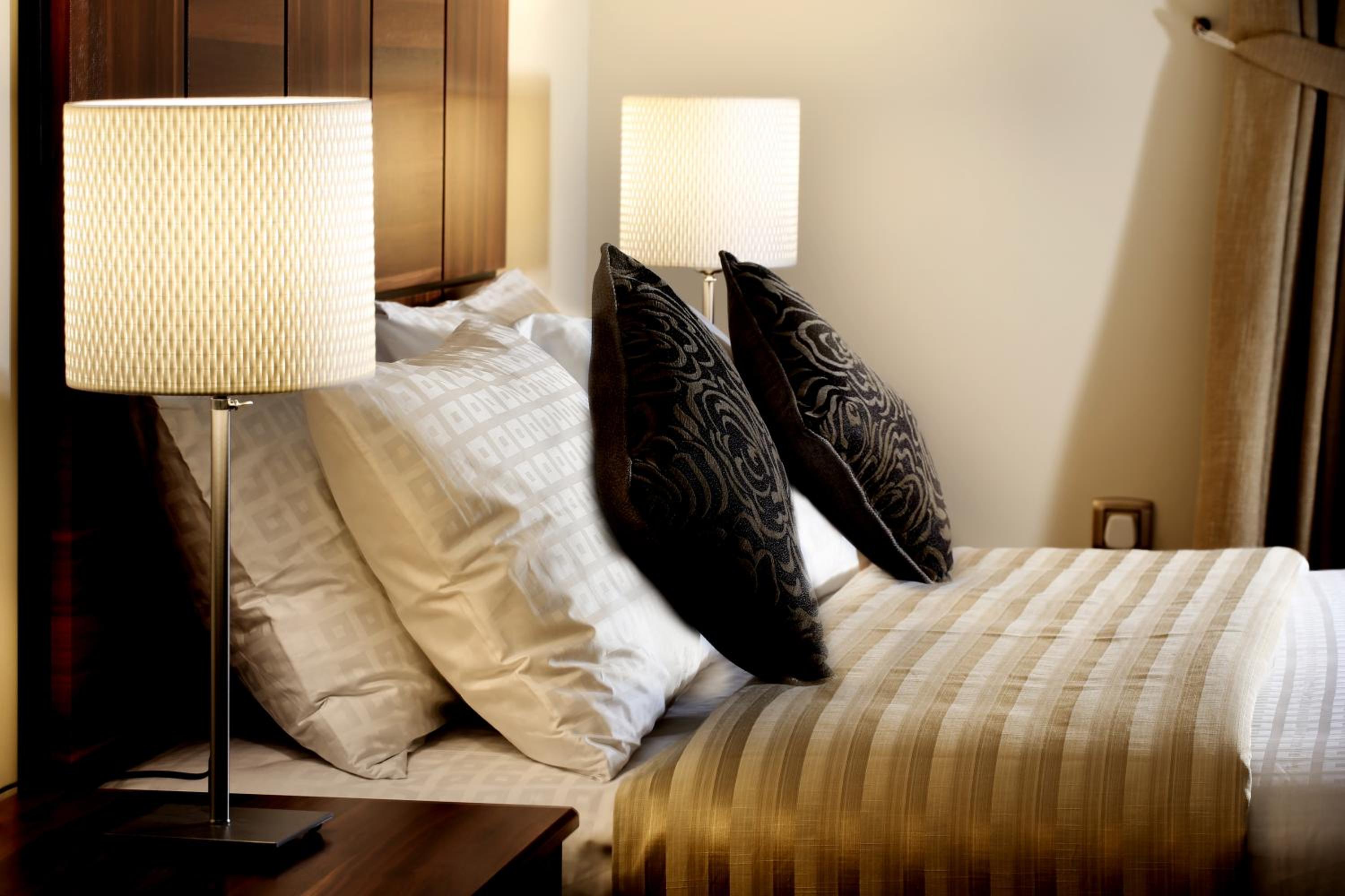 One-Bedroom Suite photo 1