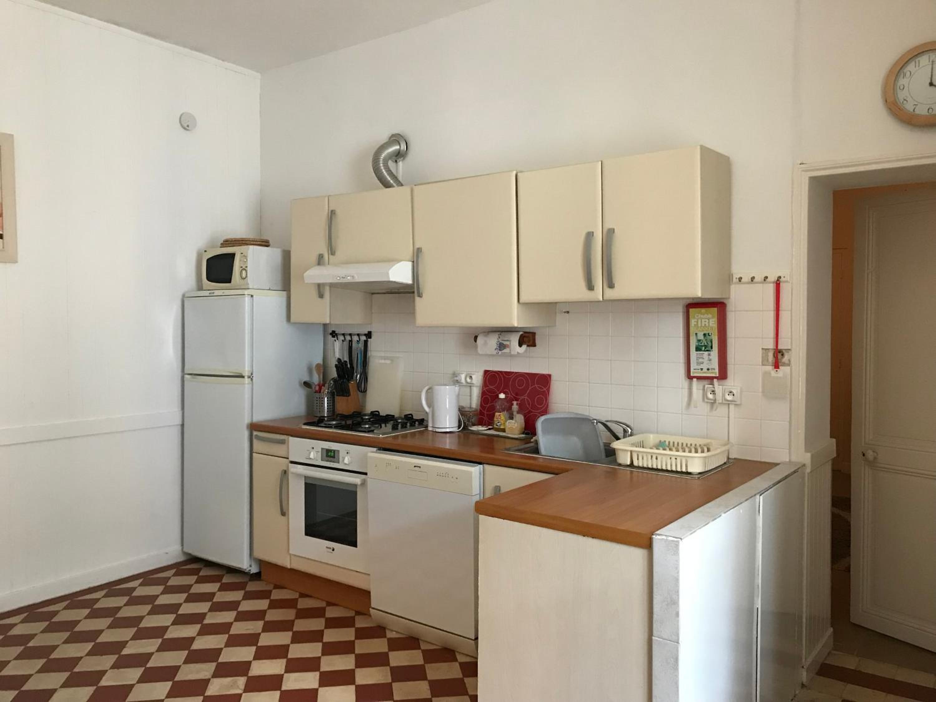 One-Bedroom House photo 3
