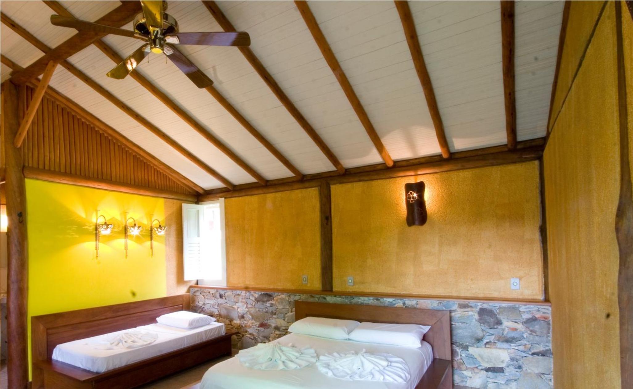 Superior Double Room with Balcony photo 1