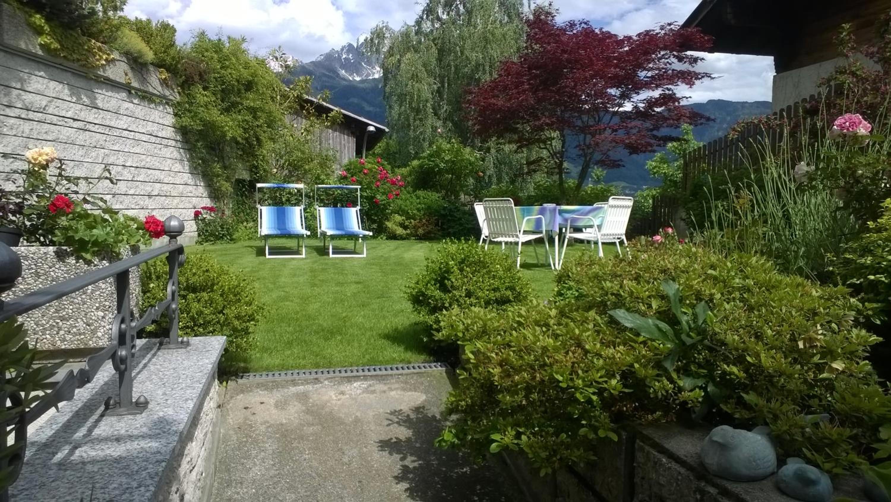 Double Room with Balcony photo 1