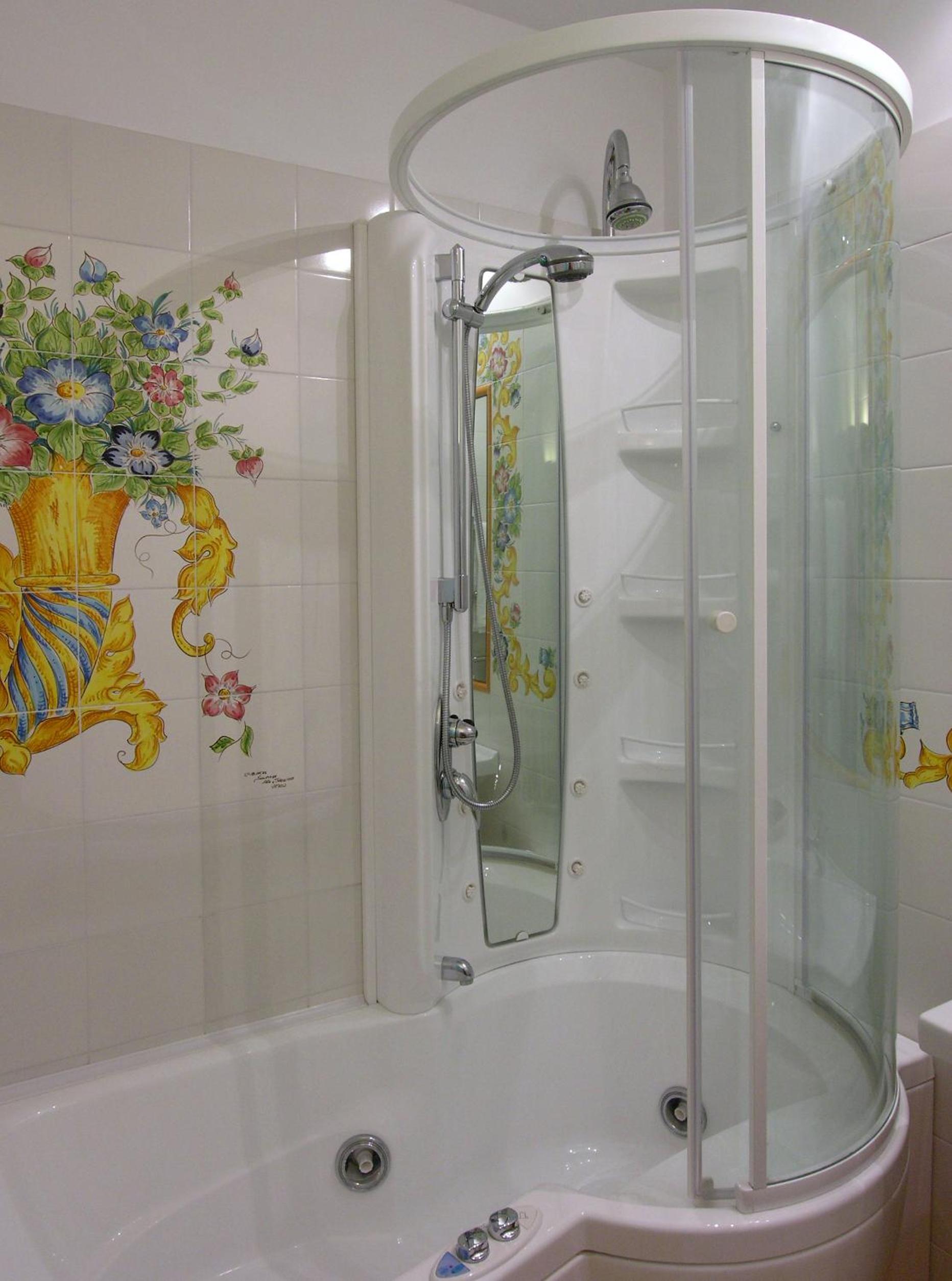 Superior Double or Twin Room with Sea View - Photo 14