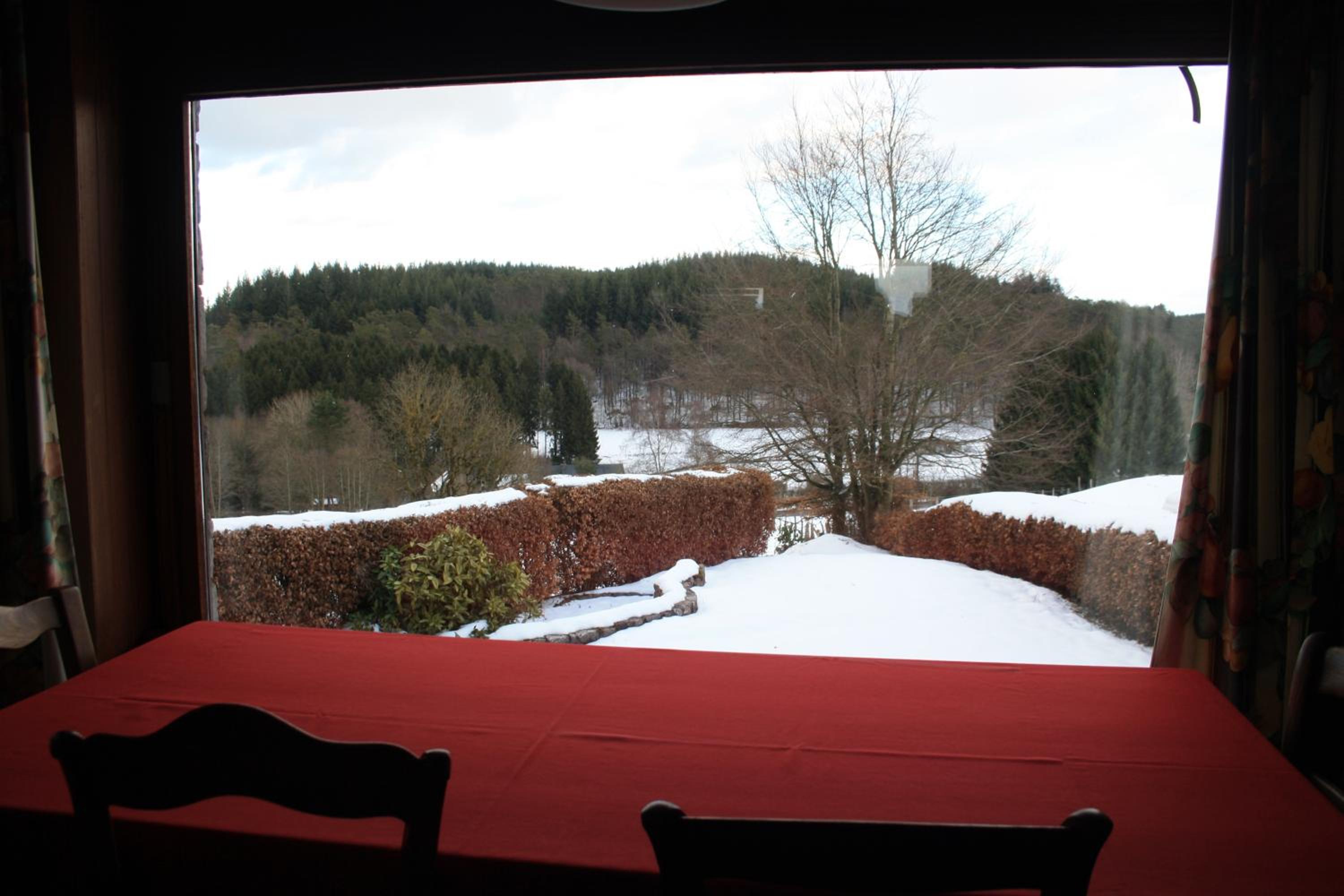 Chalet photo 3