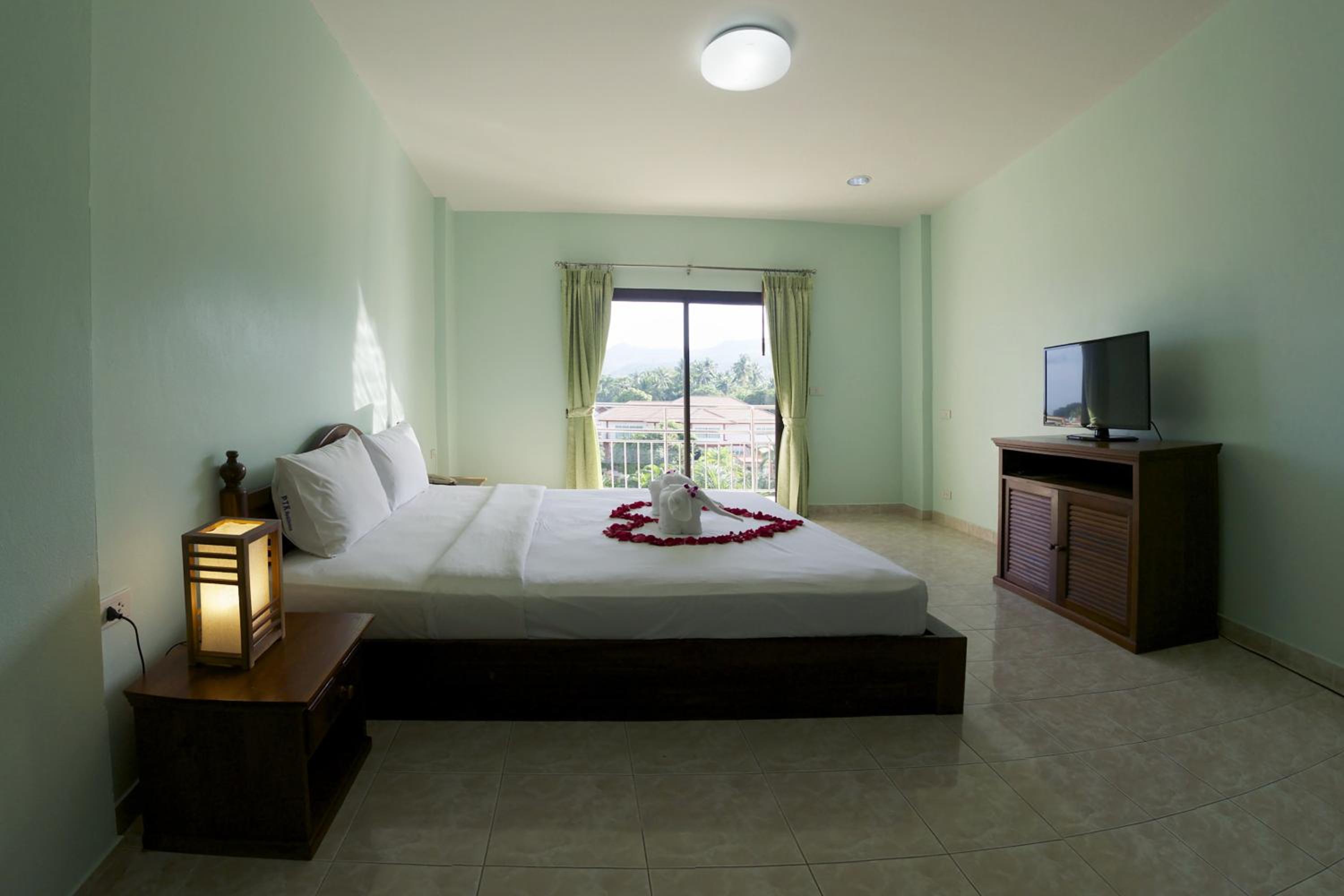 Standard Double Room - Photo 1