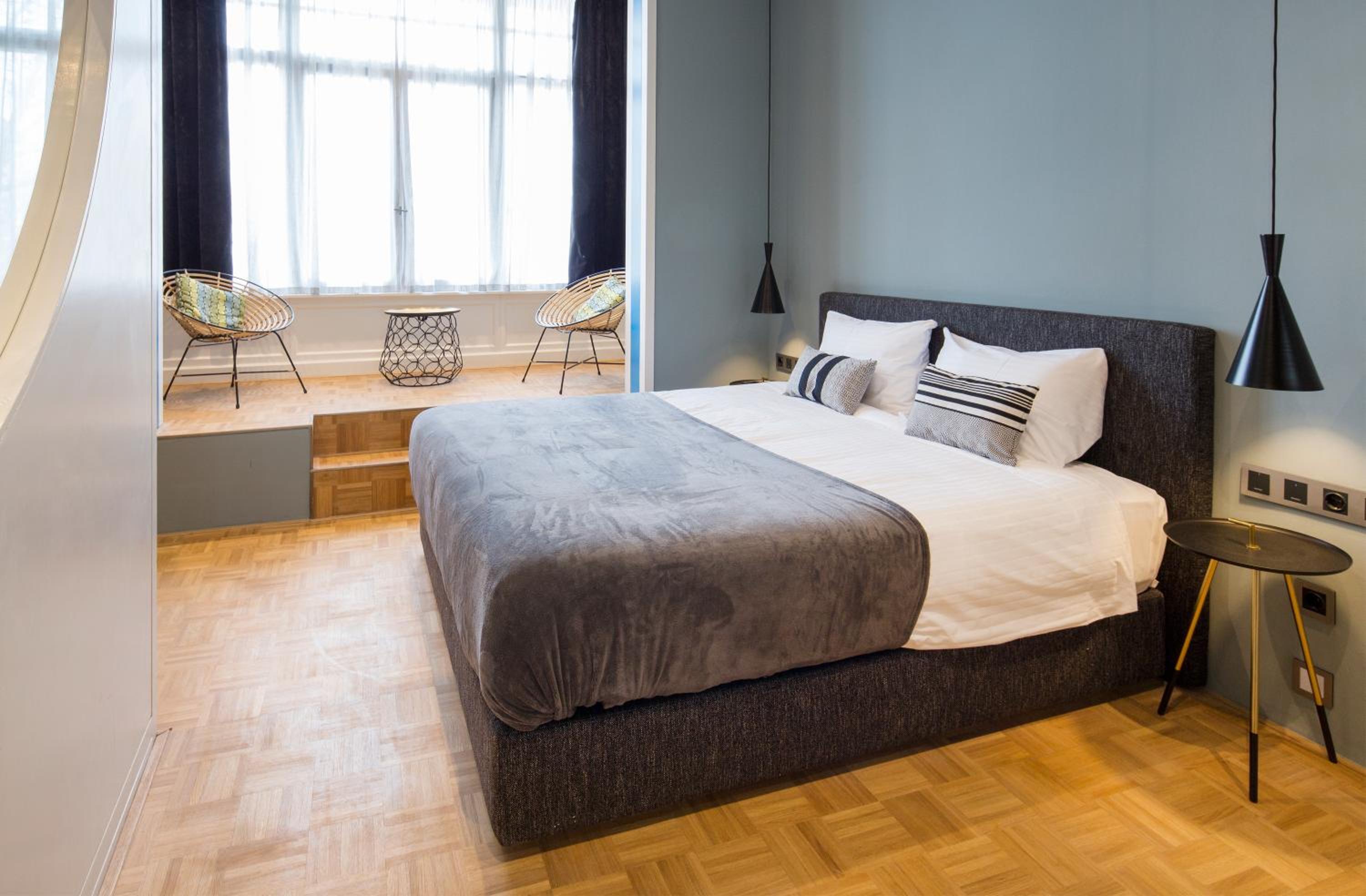 Quadruple Room photo 2