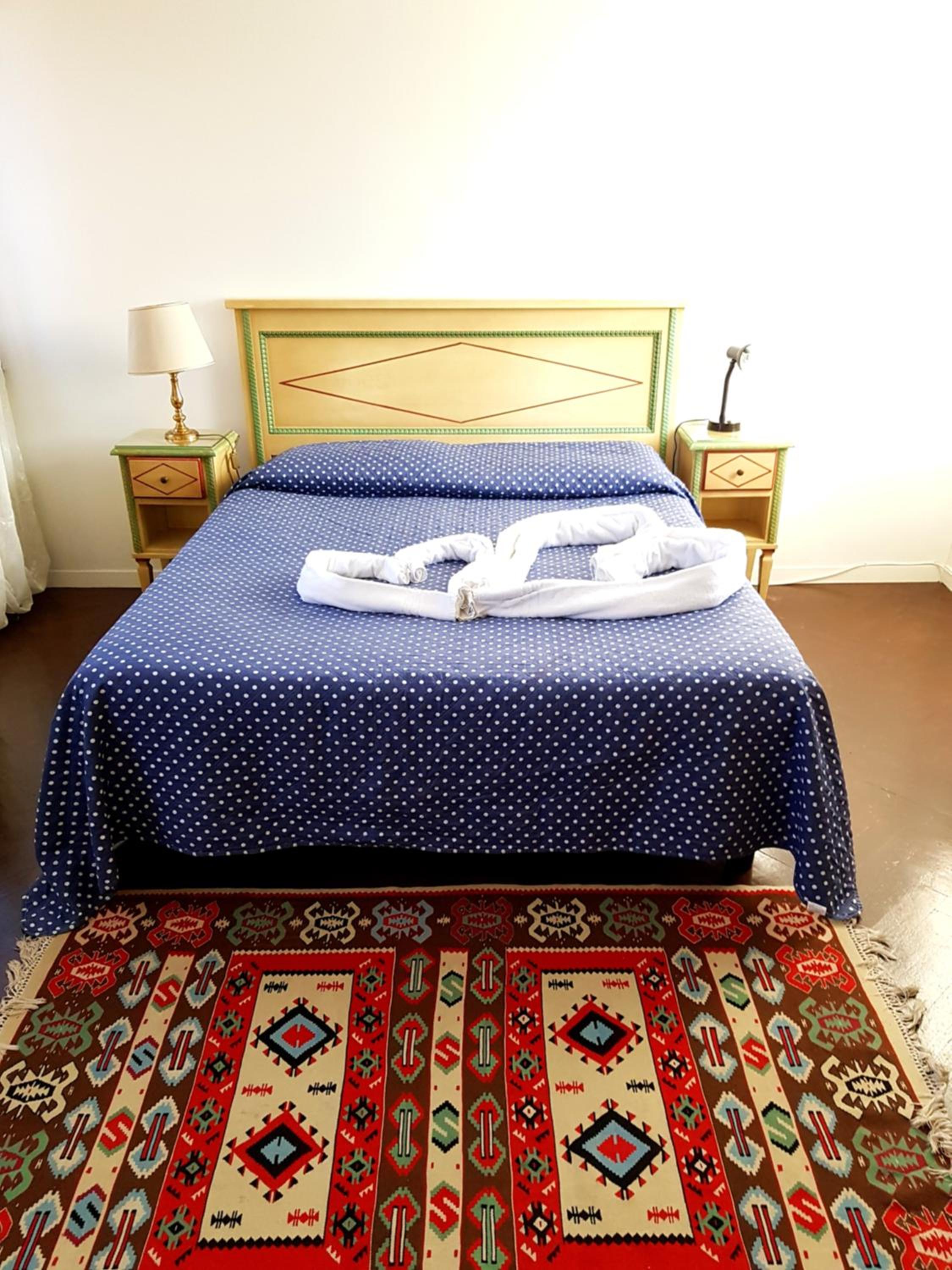 Double Room With Private Bathroom photo 3