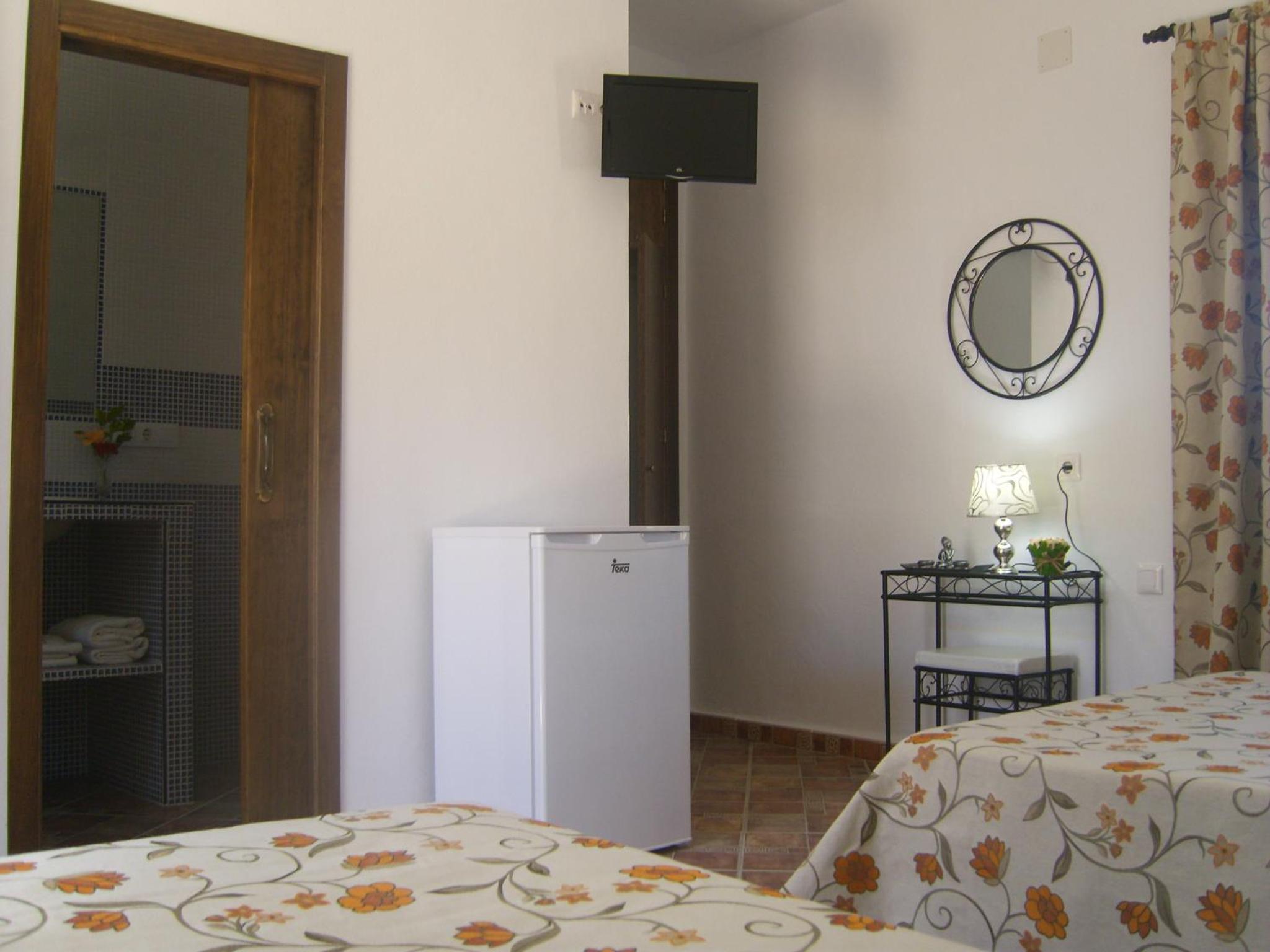 Habitación Doble o Twin
