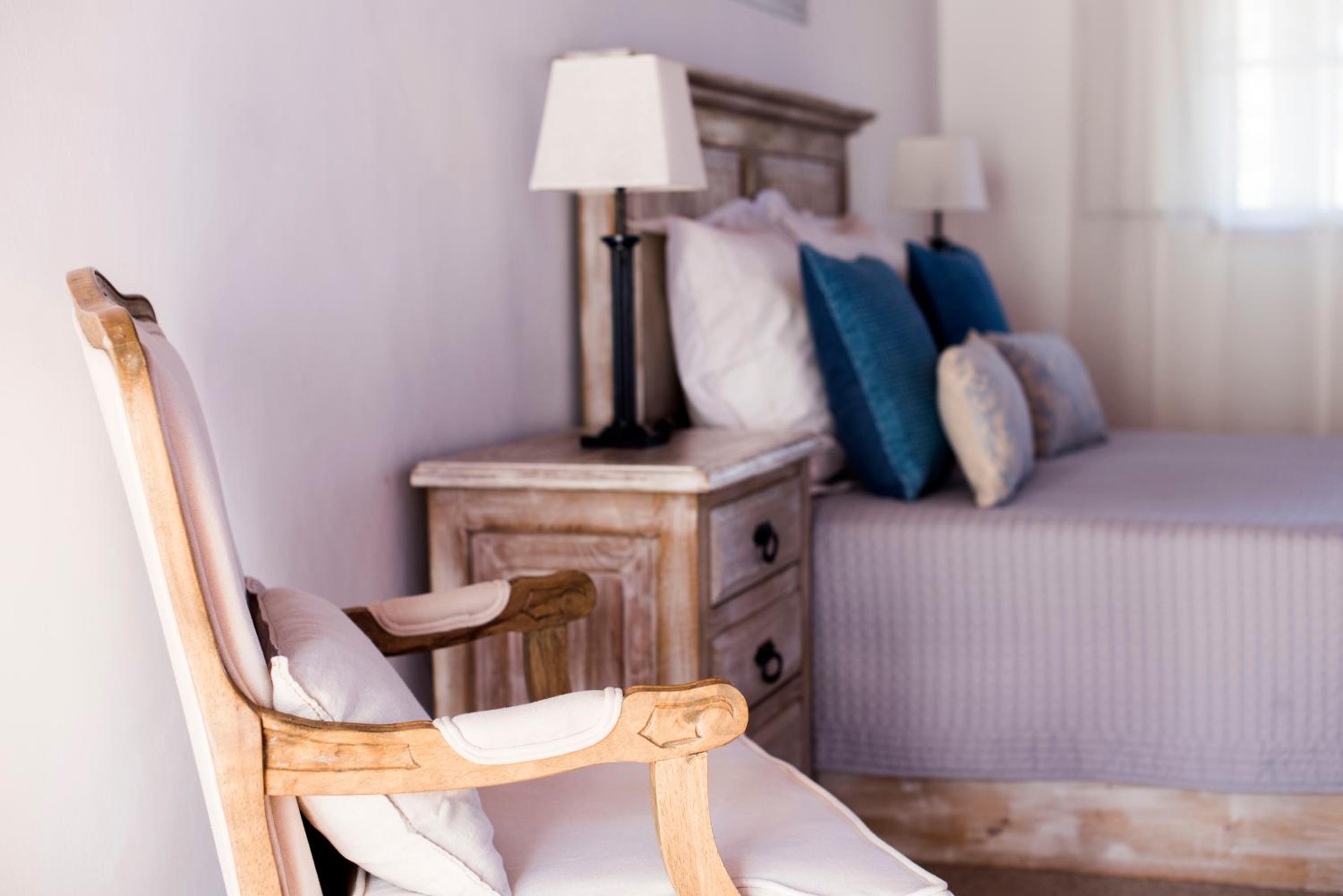 Chambre Double Basique