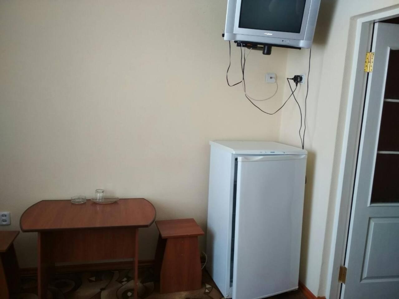 Budget Twin Room