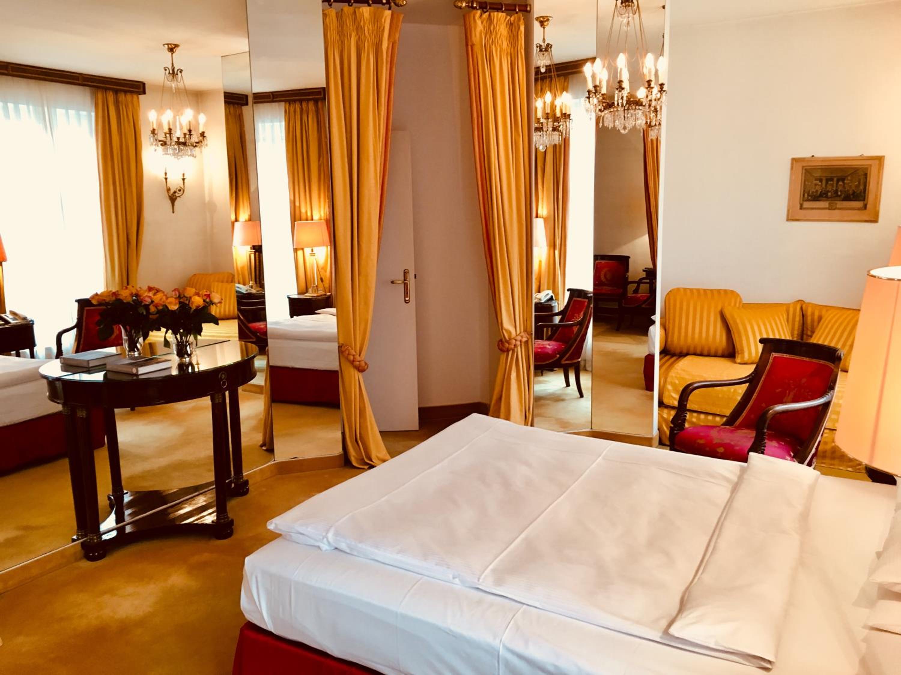Suite photo 1