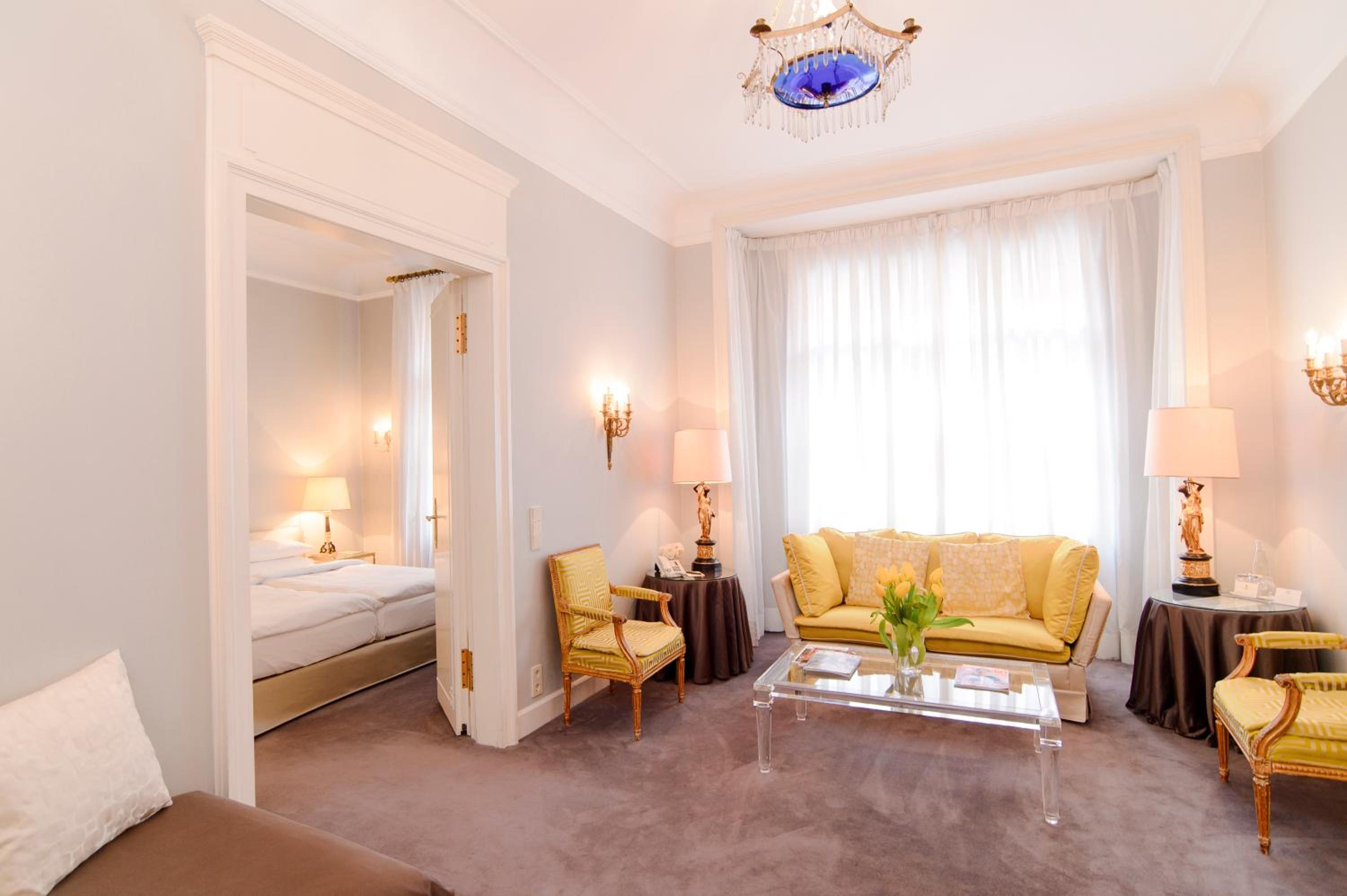 Suite photo 3