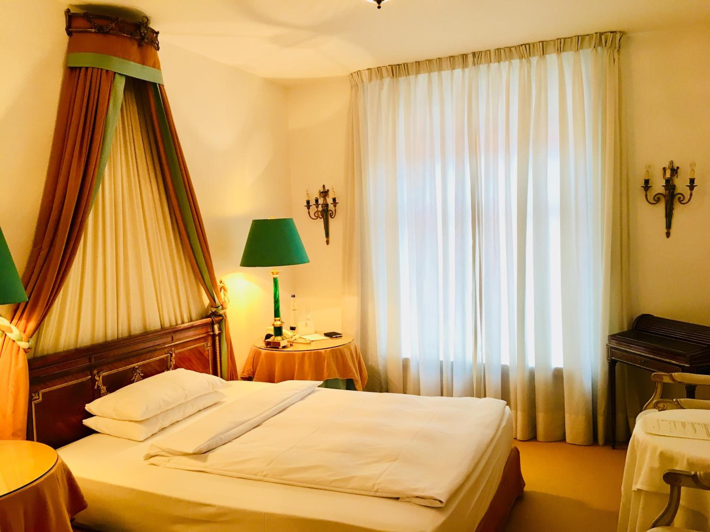 Superior Double or Twin Room photo 1