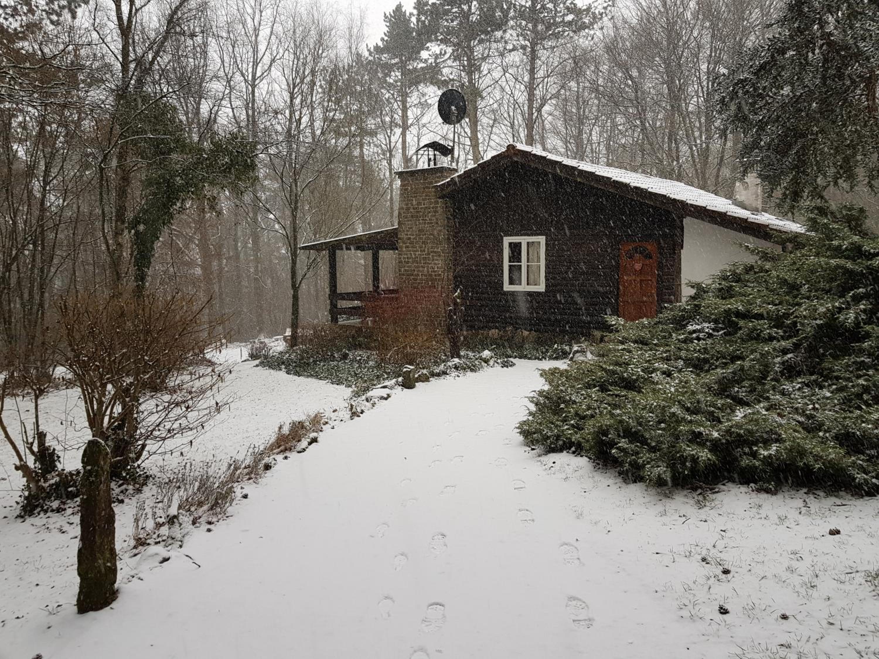 Chalet photo 3