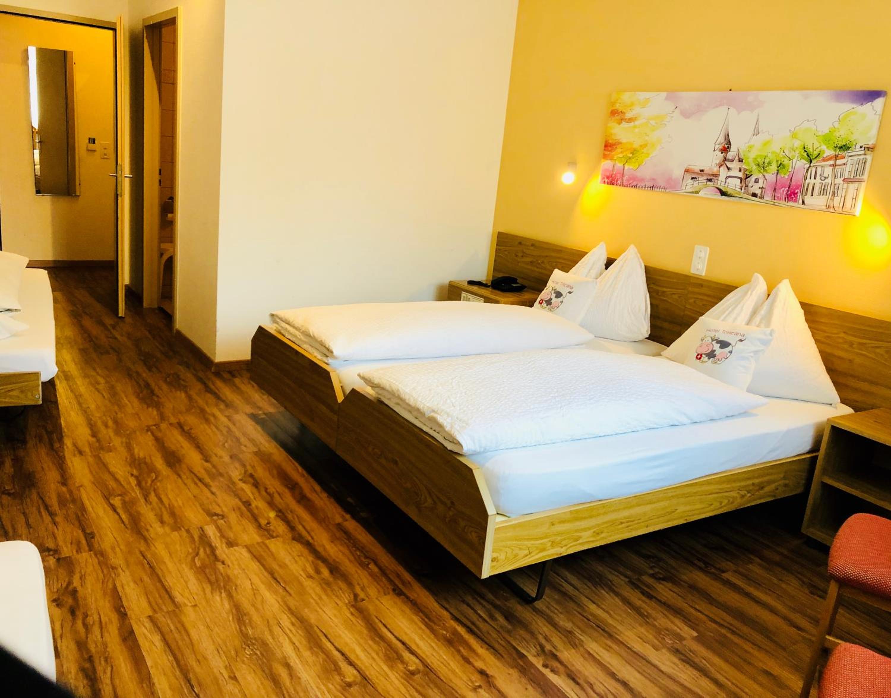 Quadruple Room - Photo 2