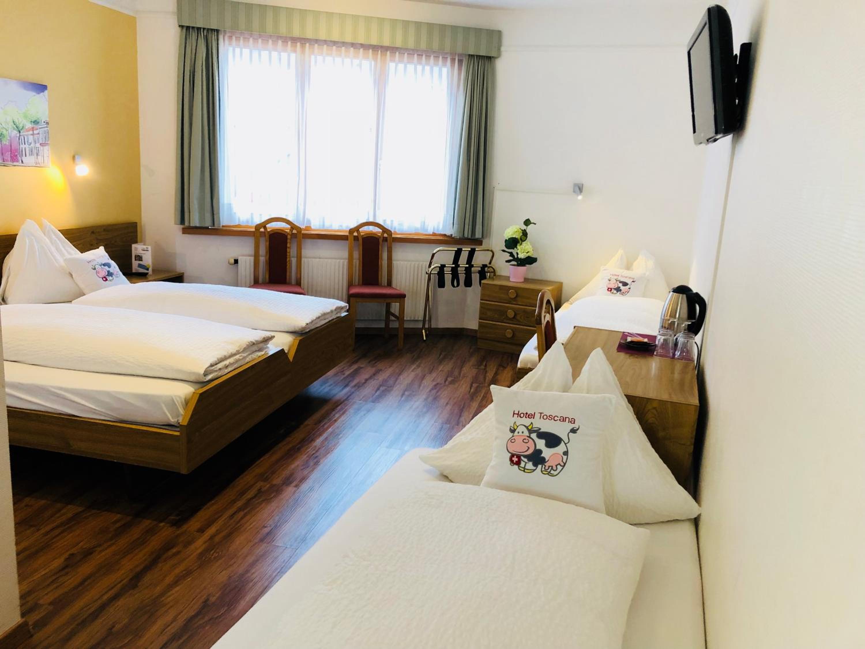 Quadruple Room - Photo 4