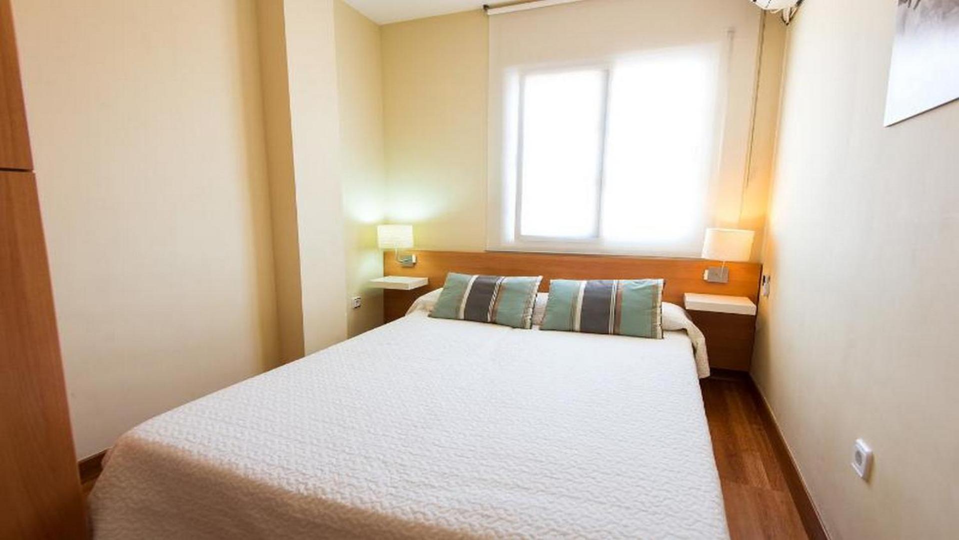 Apartamento Penthouse