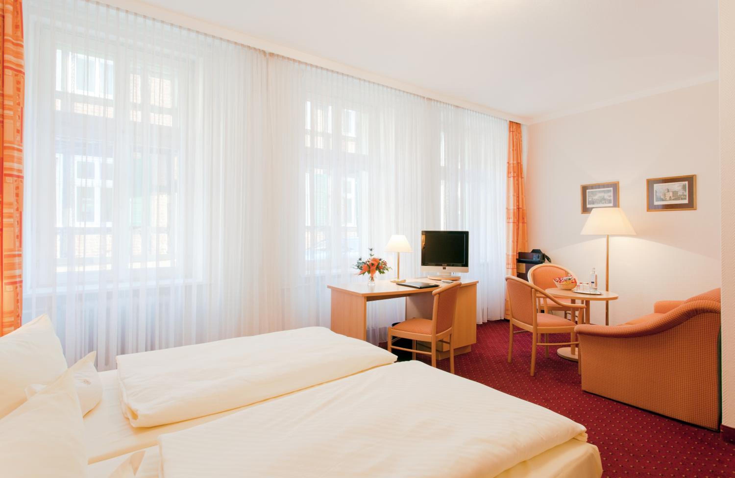 Double Room photo 2