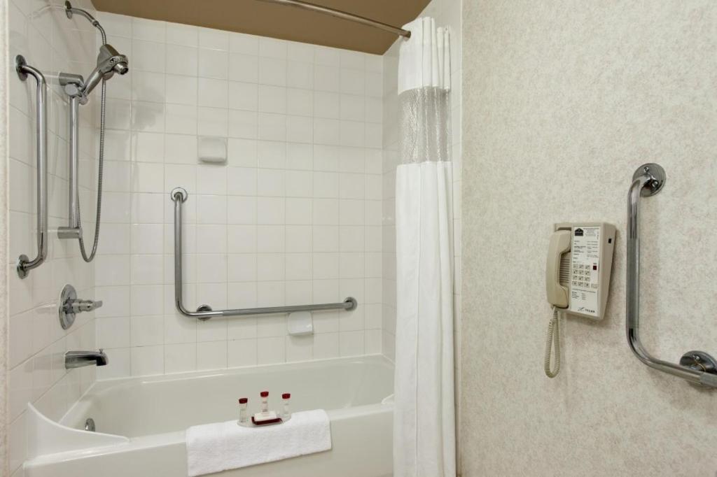 Ramada by Wyndham Sherwood Park, Billede 2