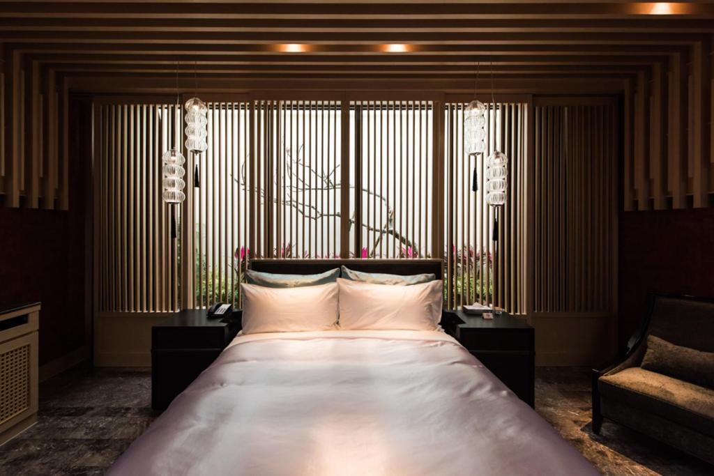 Superior Double Room (Check in after 23:00) photo 2
