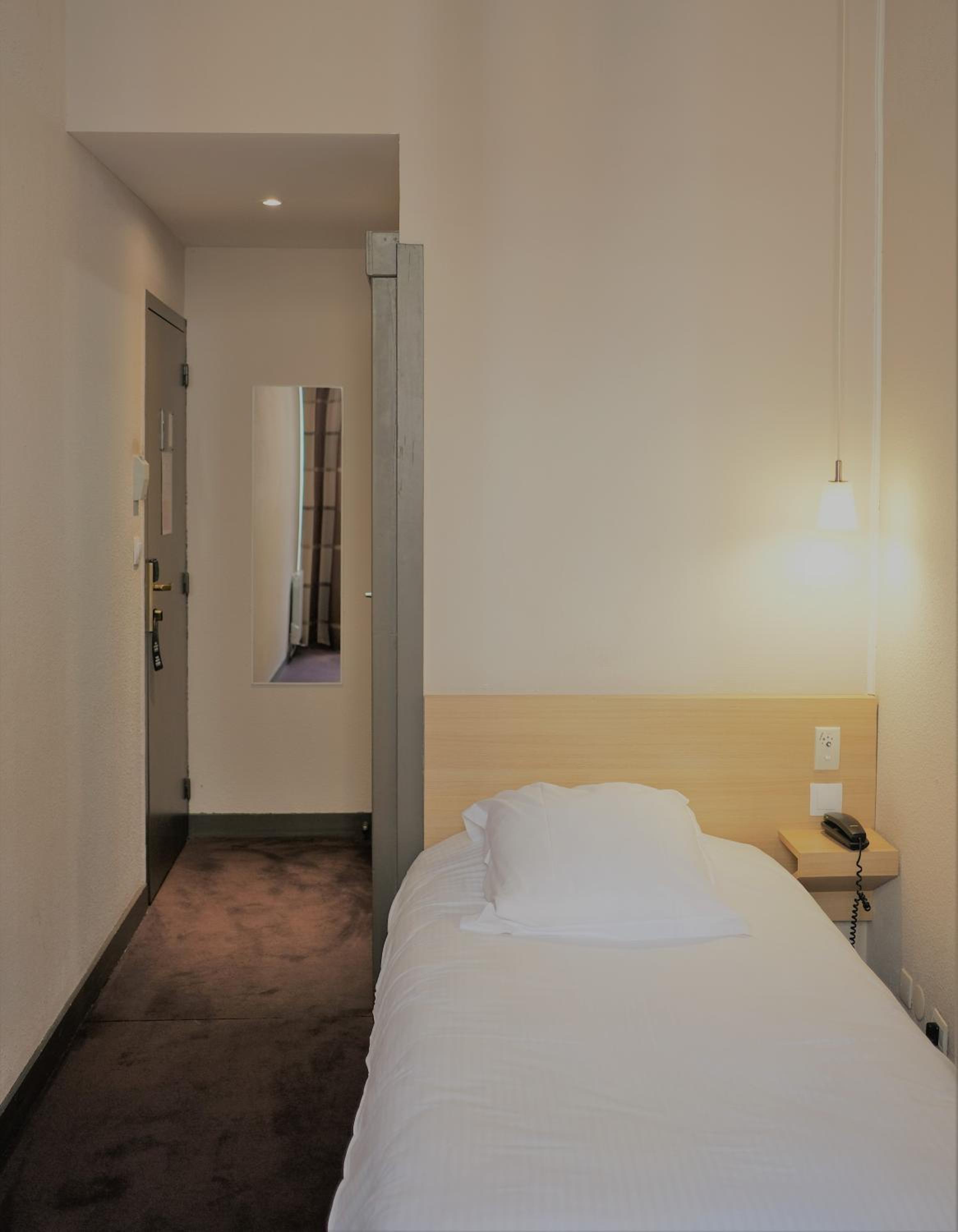 Single Room with City View photo 1