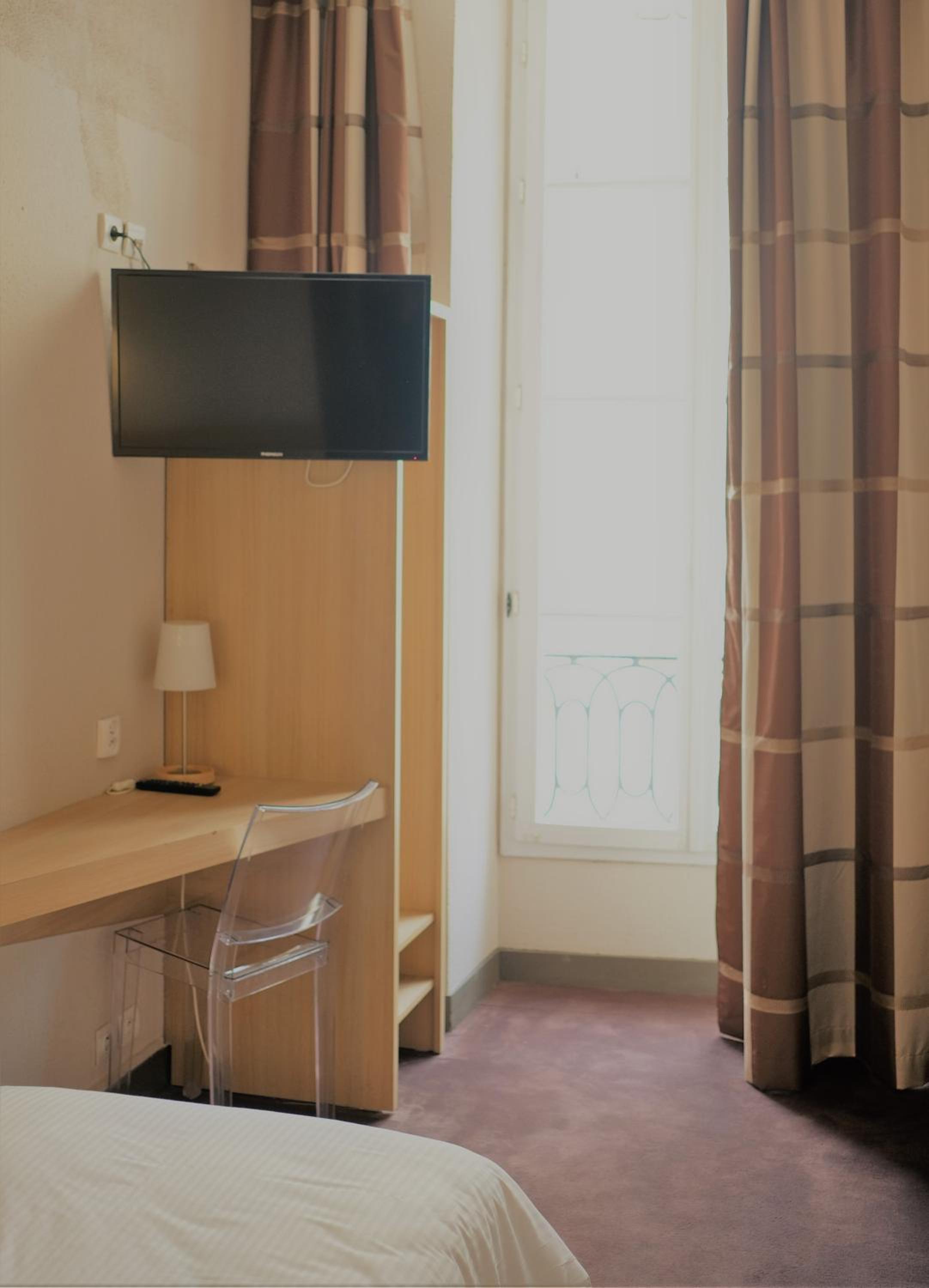 Single Room with City View photo 2