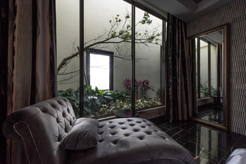 Superior Double Room (Check-in after 20:00) photo 2