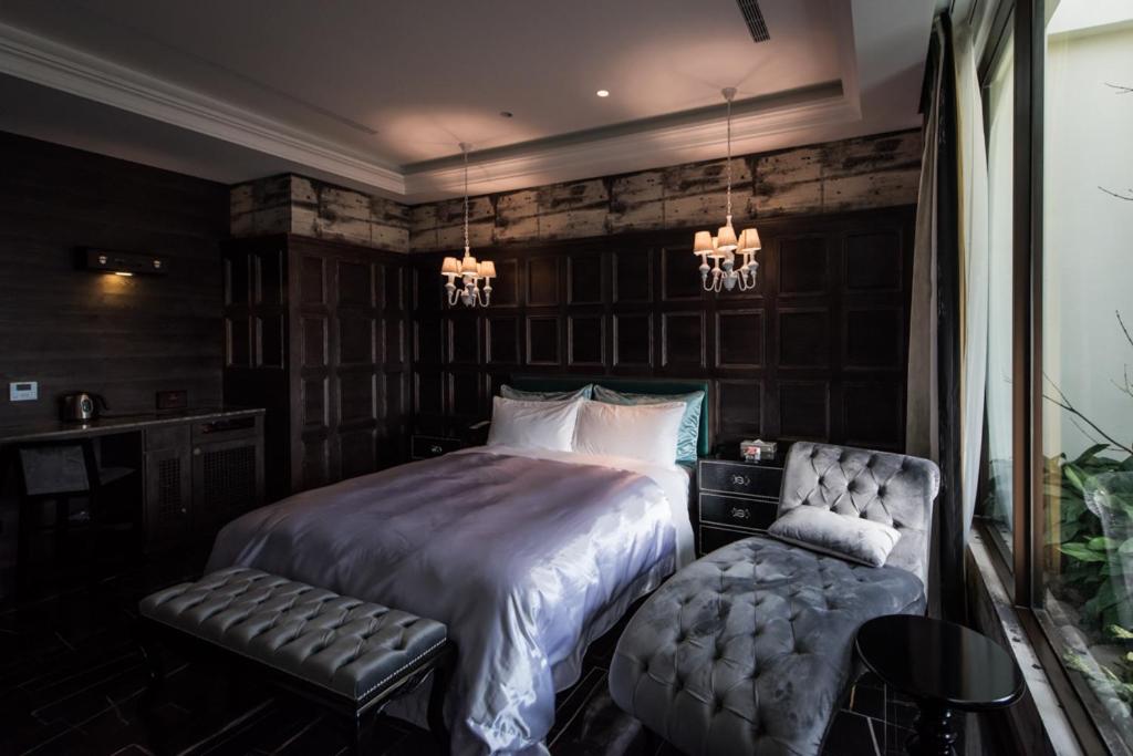 Superior Double Room (Check-in after 20:00) photo 3